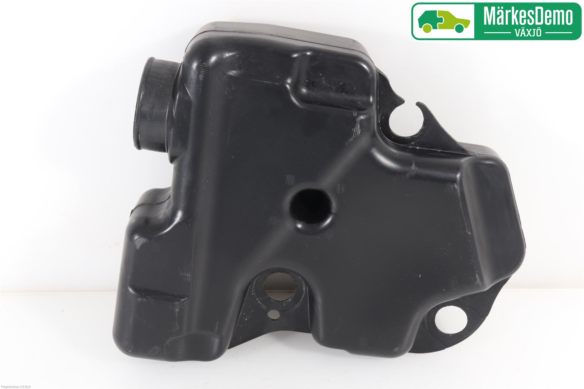 Ford GALAXY 06-15 Luftrenare