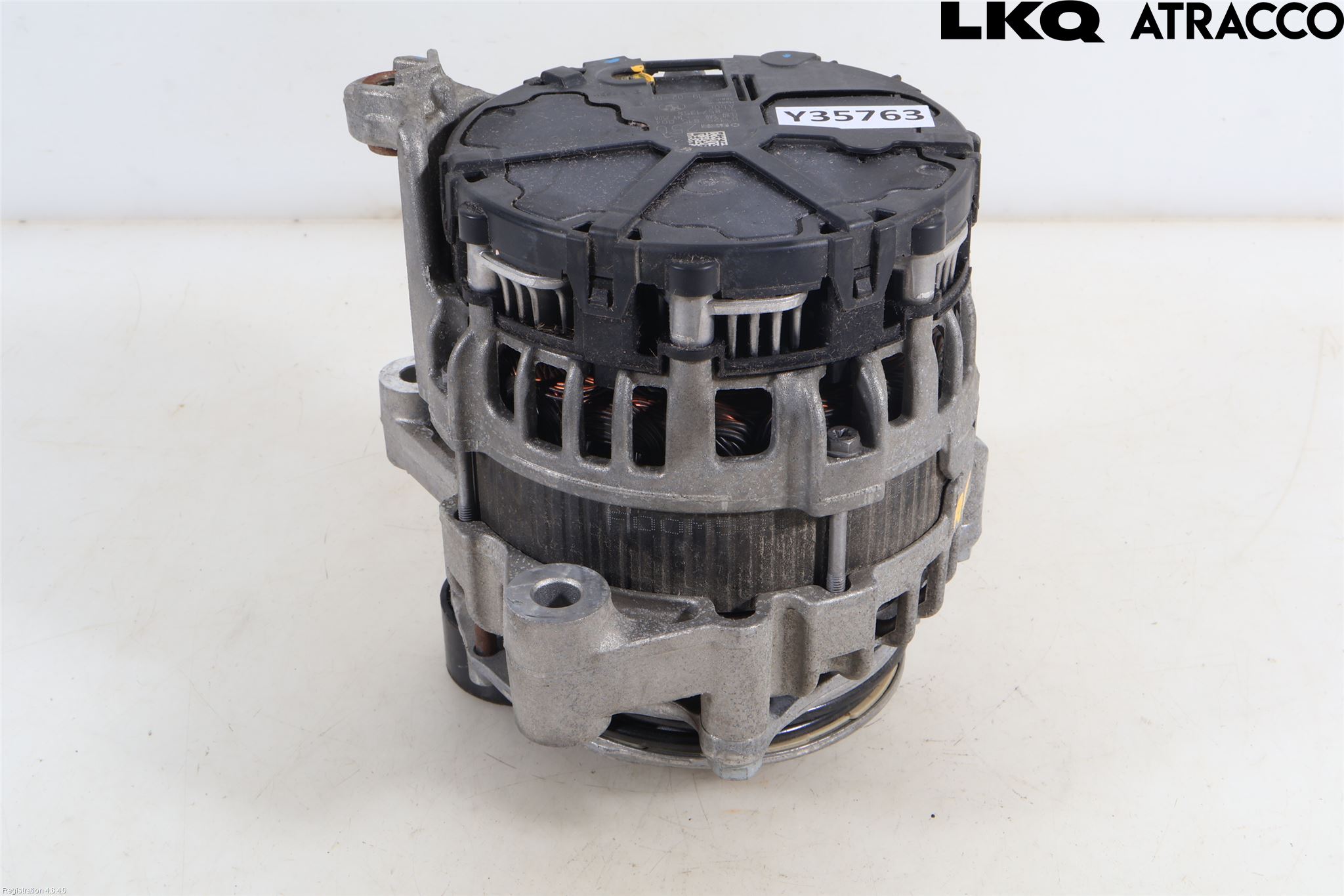 BMW X3 G01 18- Generator