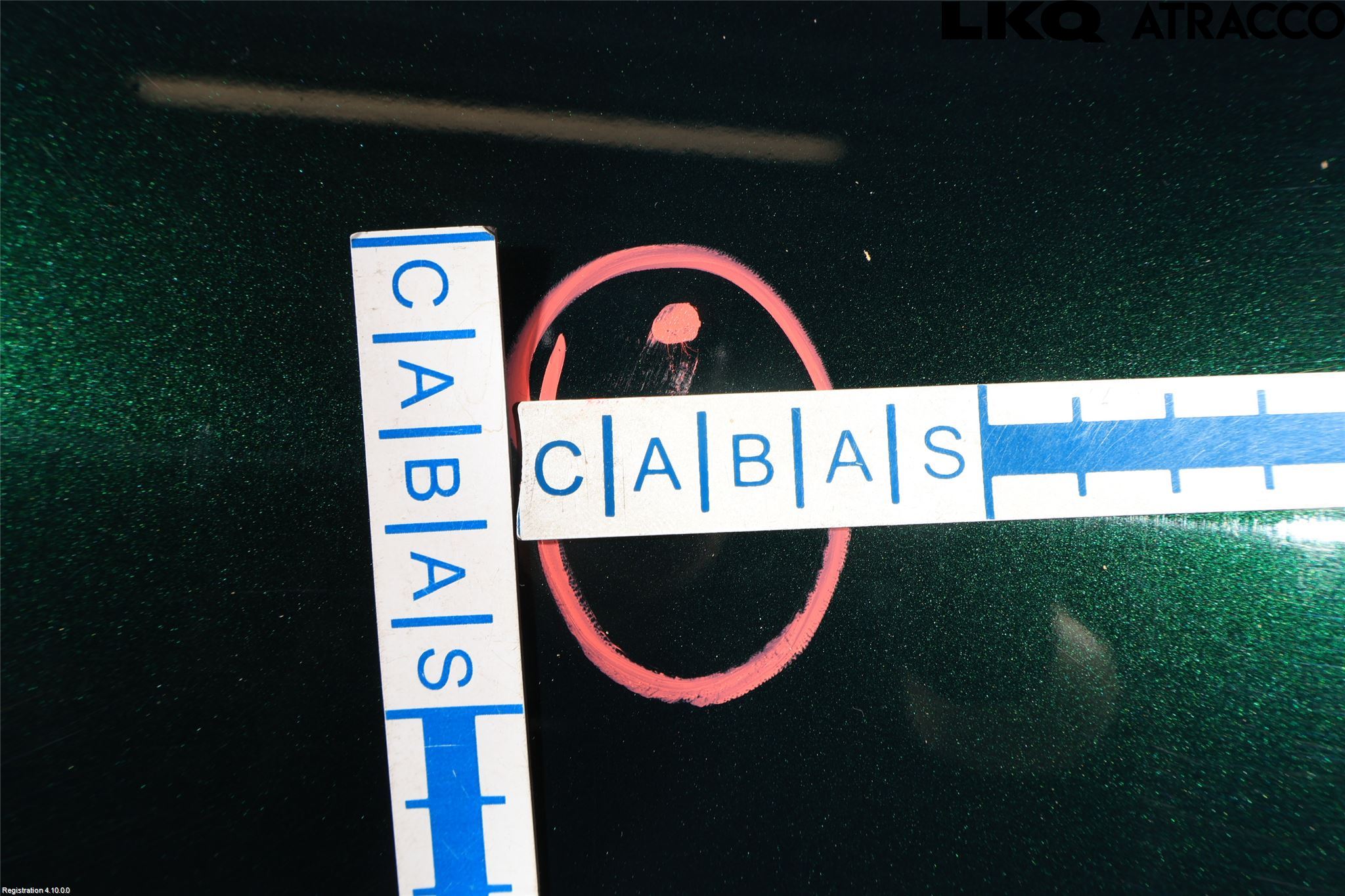 Toyota COROLLA 02-07 Dörr Fram Höger