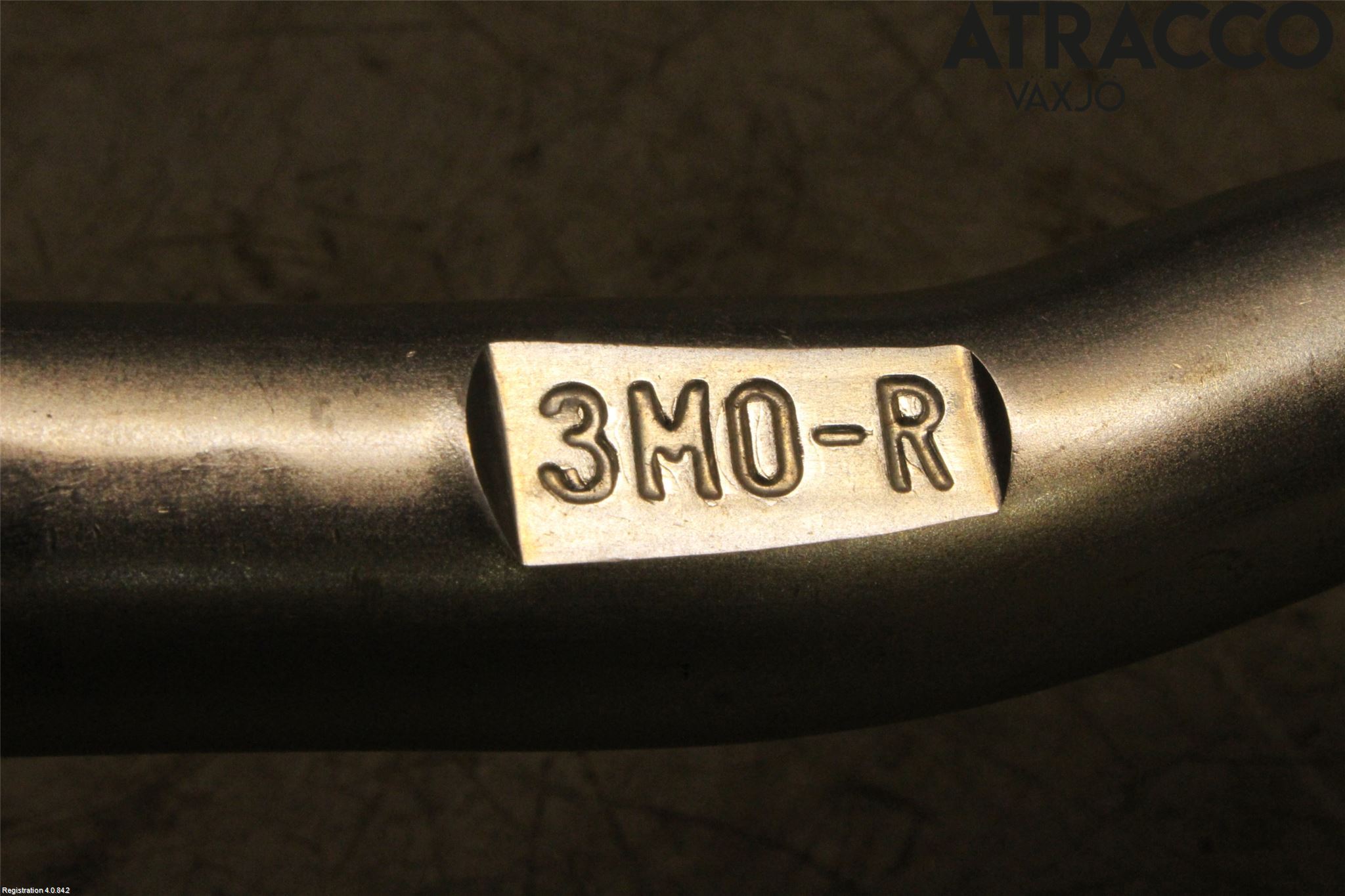 Honda HR-V 21- Styrstag Vä - Mitt - Hö