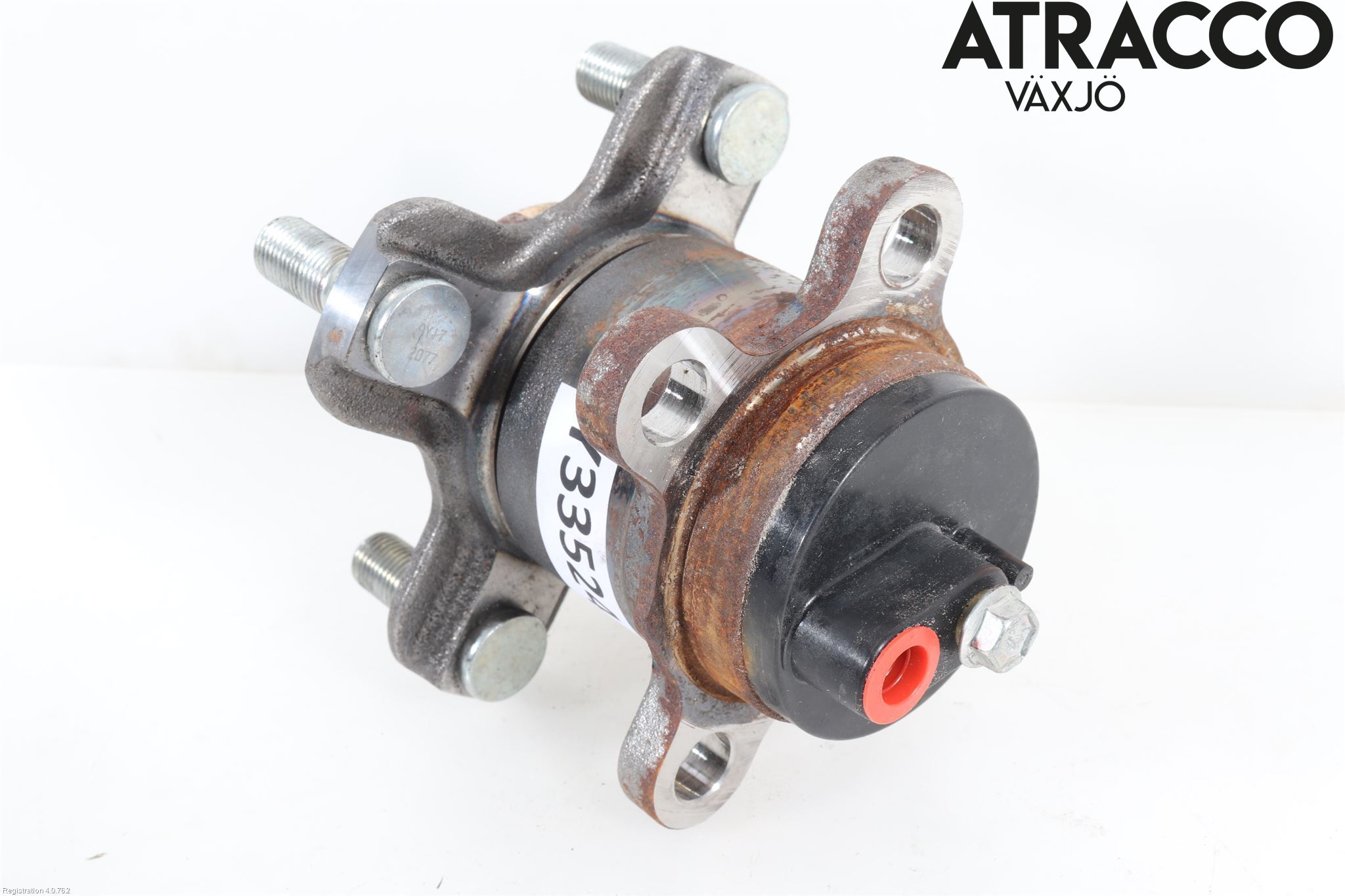 Suzuki SWIFT 17-24 Nav Bak