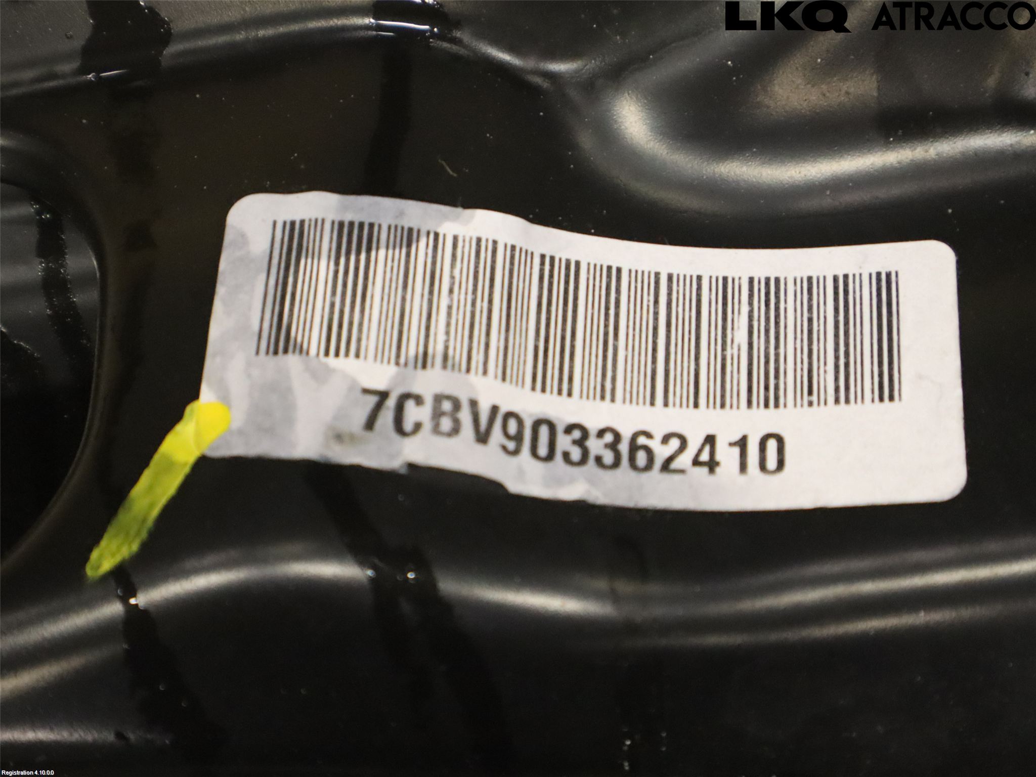 Toyota PROACE CITY 20- Framvagnsbalk