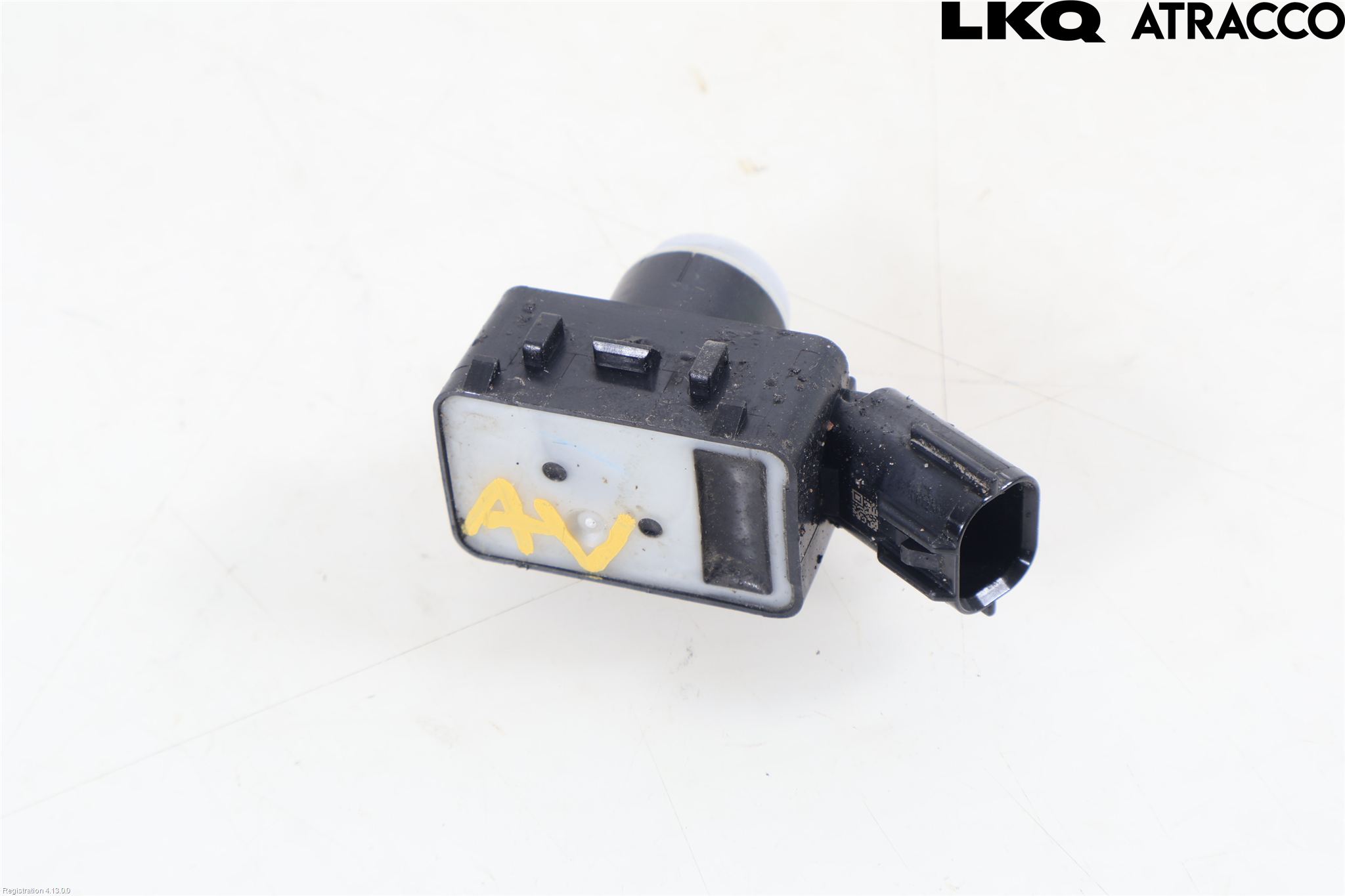 Toyota COROLLA 19- Parkeringshjälp Backsensor