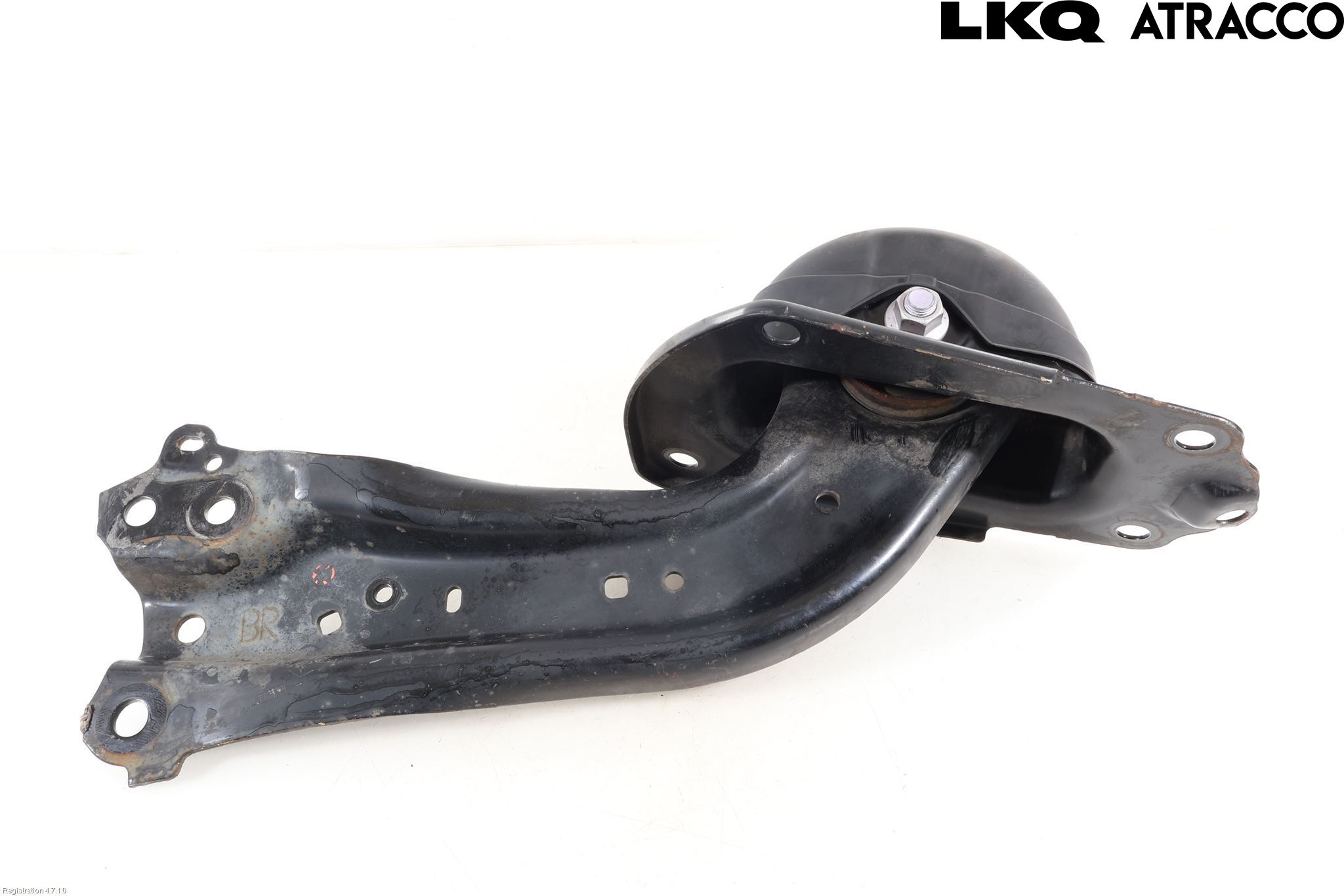 Toyota CAMRY 19-24 Bärarm Bak Höger