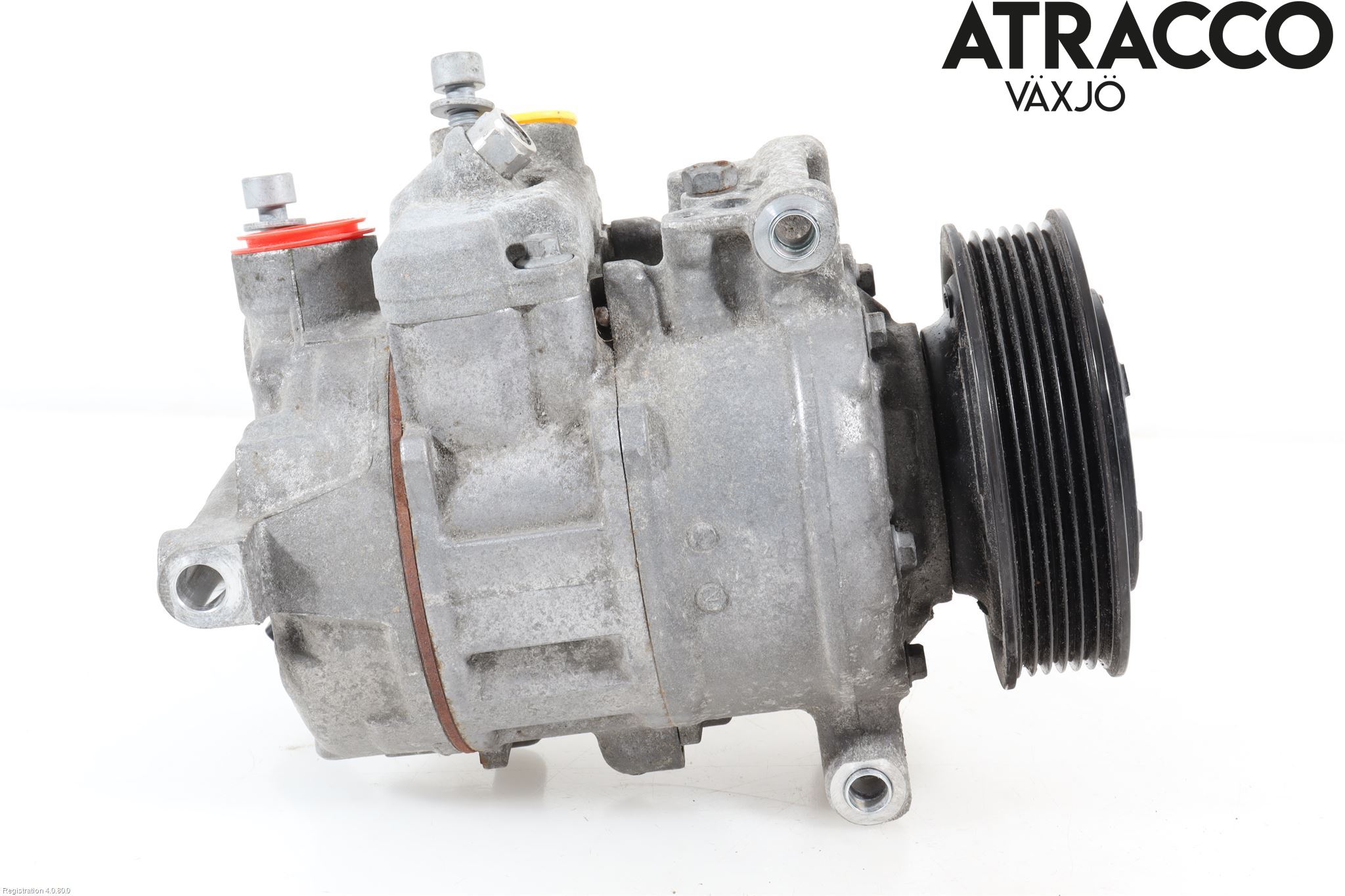 Audi A6/S6 4G 11-18 Ac Kompressor