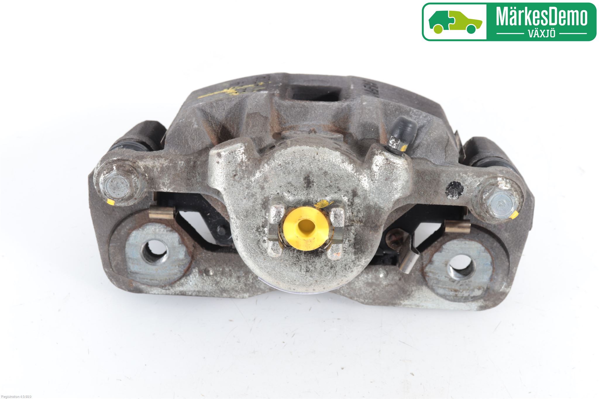 Honda JAZZ 15-20 Bromsok Fram Höger