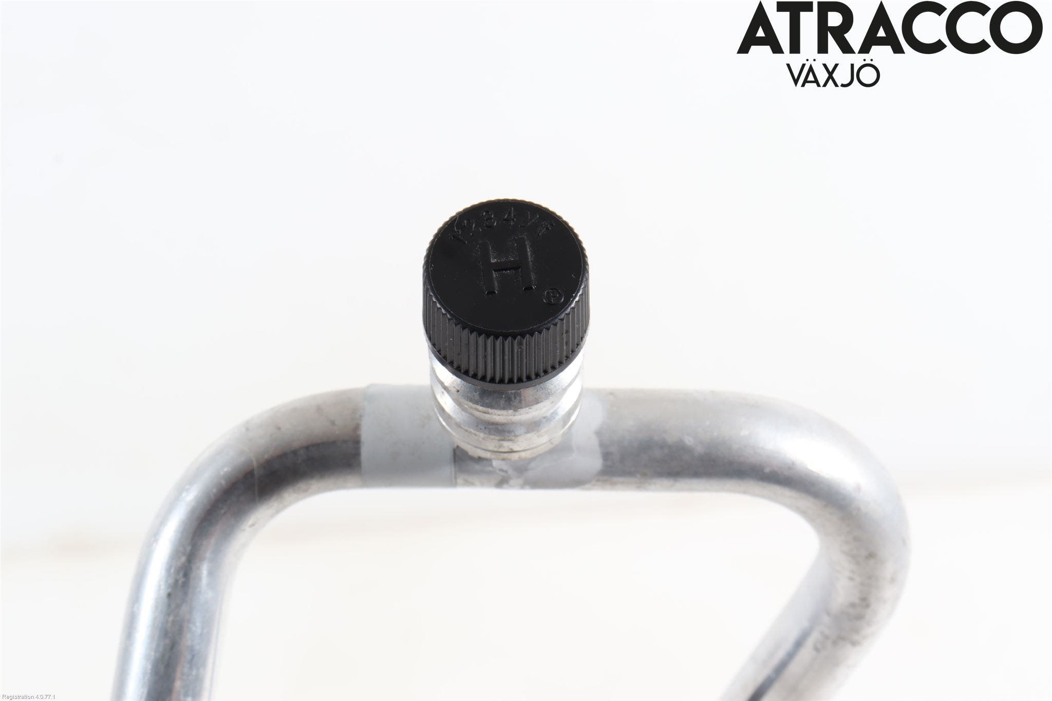 Suzuki SWIFT 17-24 Ac Slang-Rör