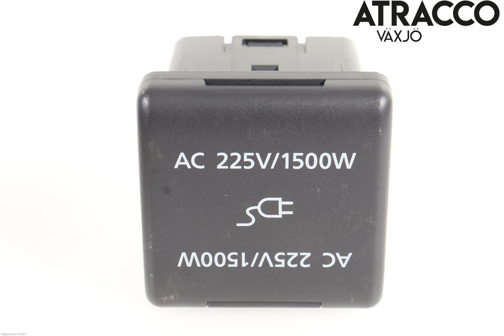 Mazda CX-60 22- El Övrigt