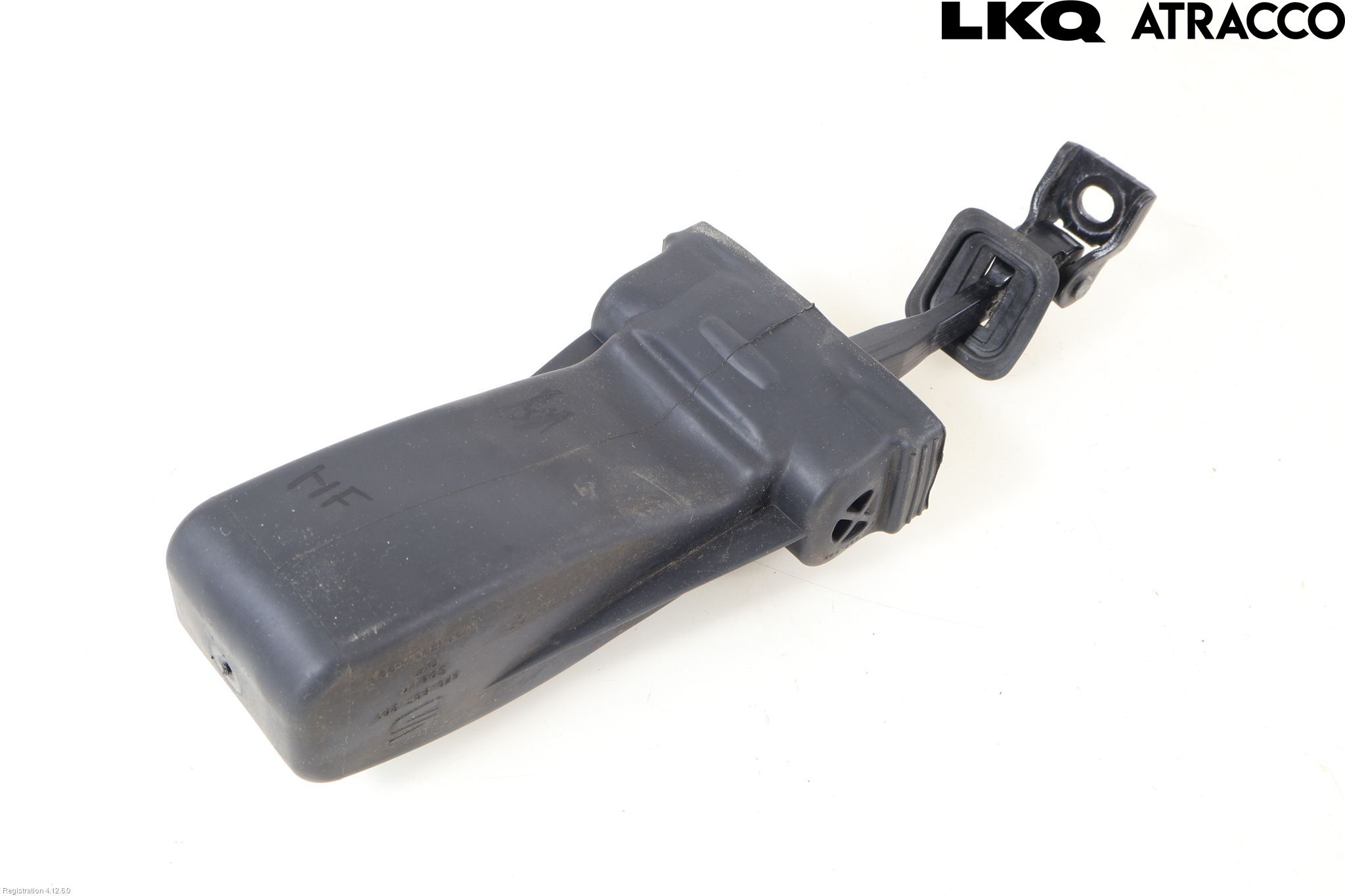 Seat IBIZA V 21- Dörrstopp