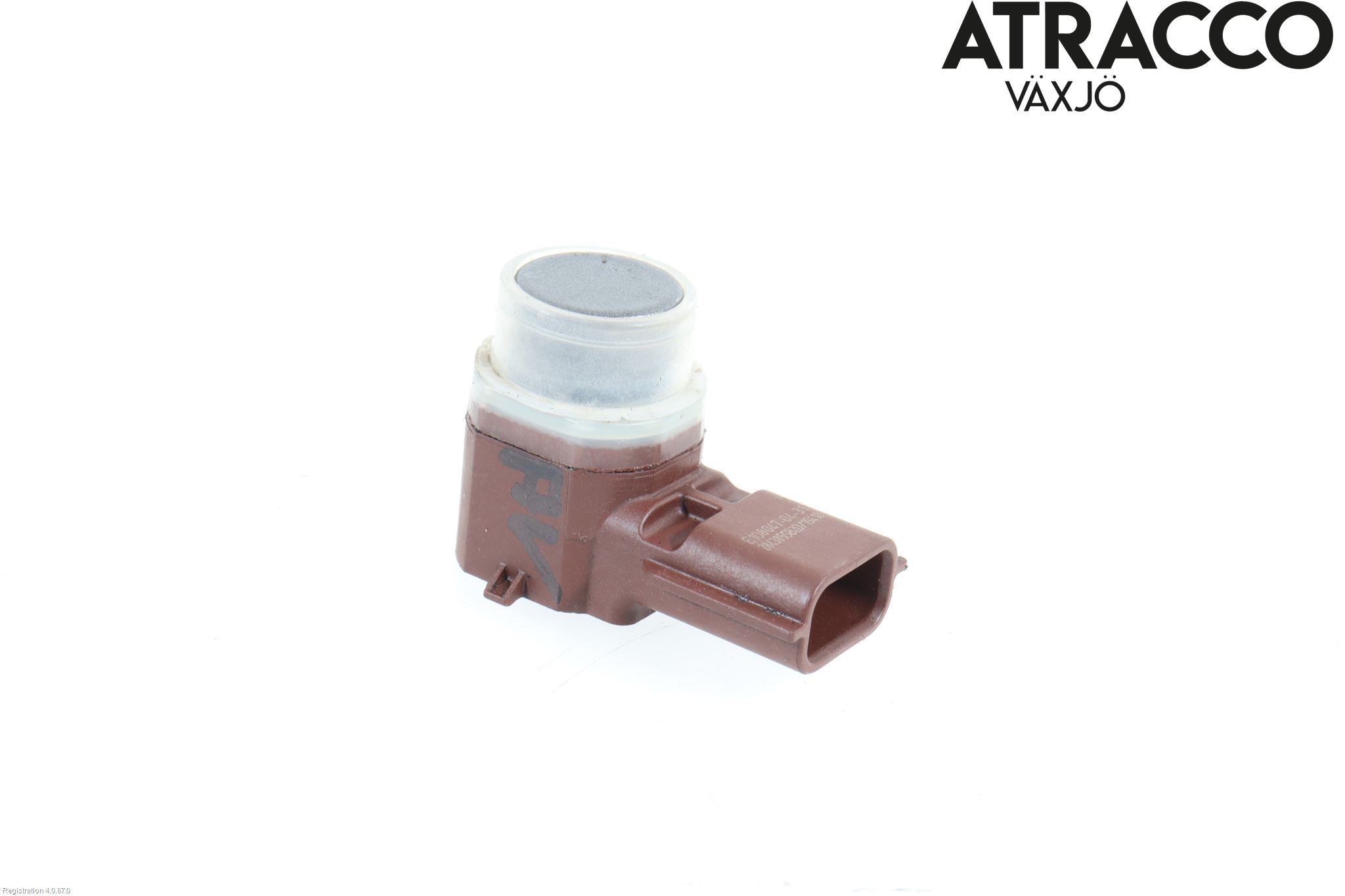 Nissan LEAF 18- Parkeringshjälp Frontsensor