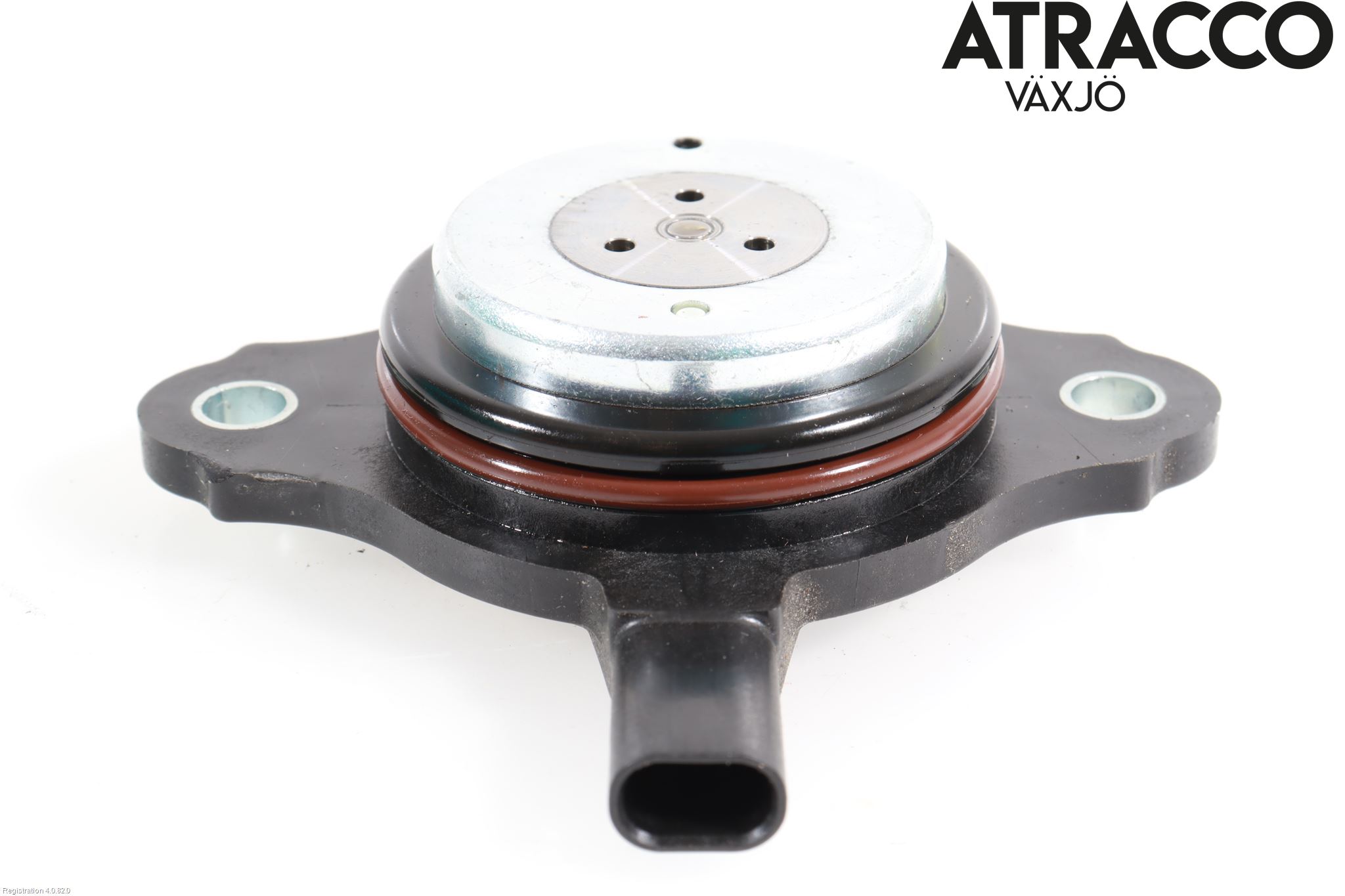 Hyundai TUCSON 05- Solenoid