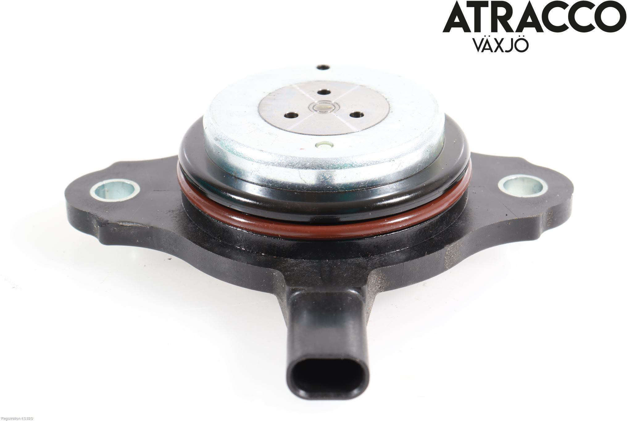 Hyundai TUCSON 05- Solenoid