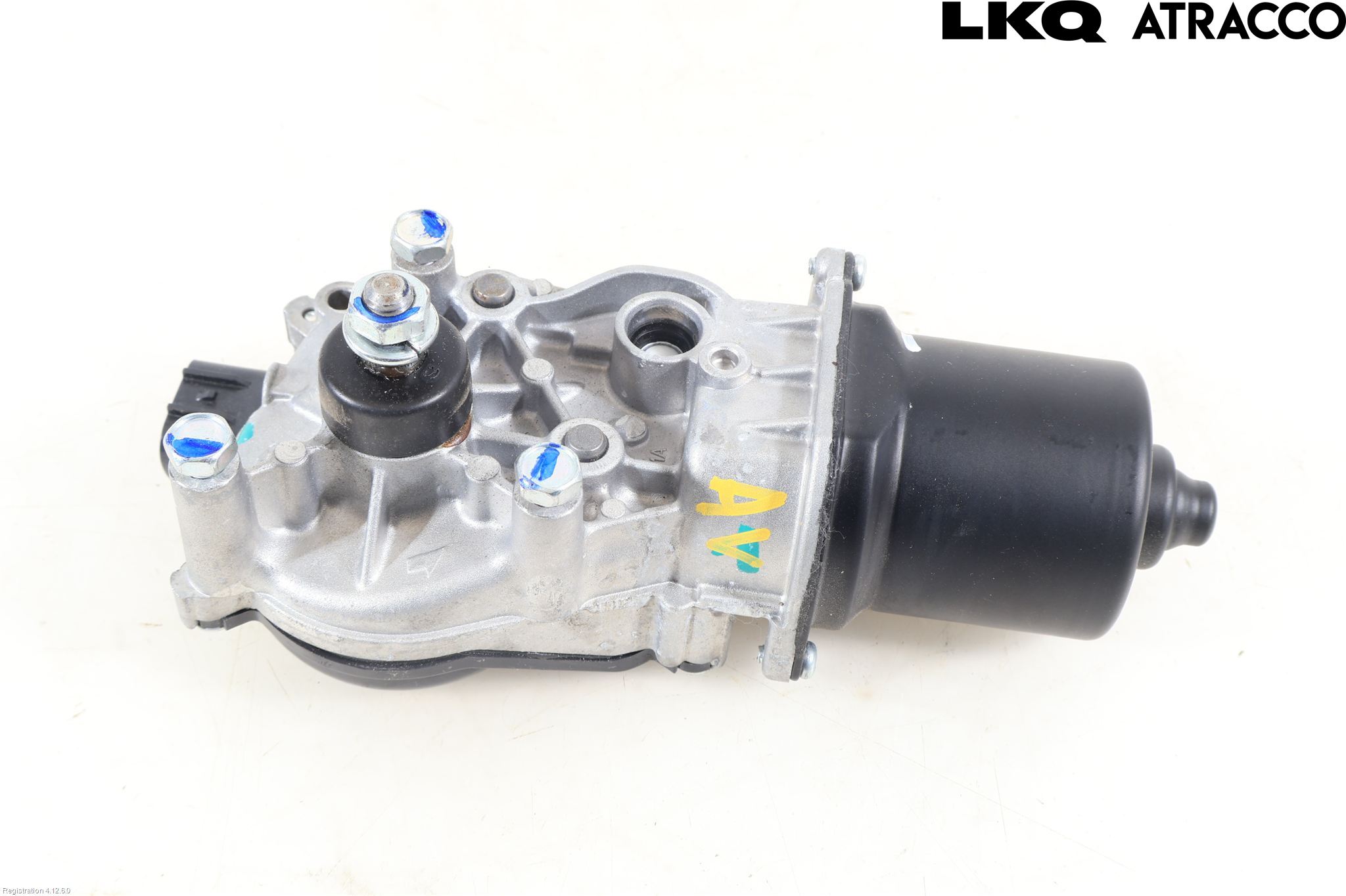 Honda HR-V 21- Torkarmotor Vindruta