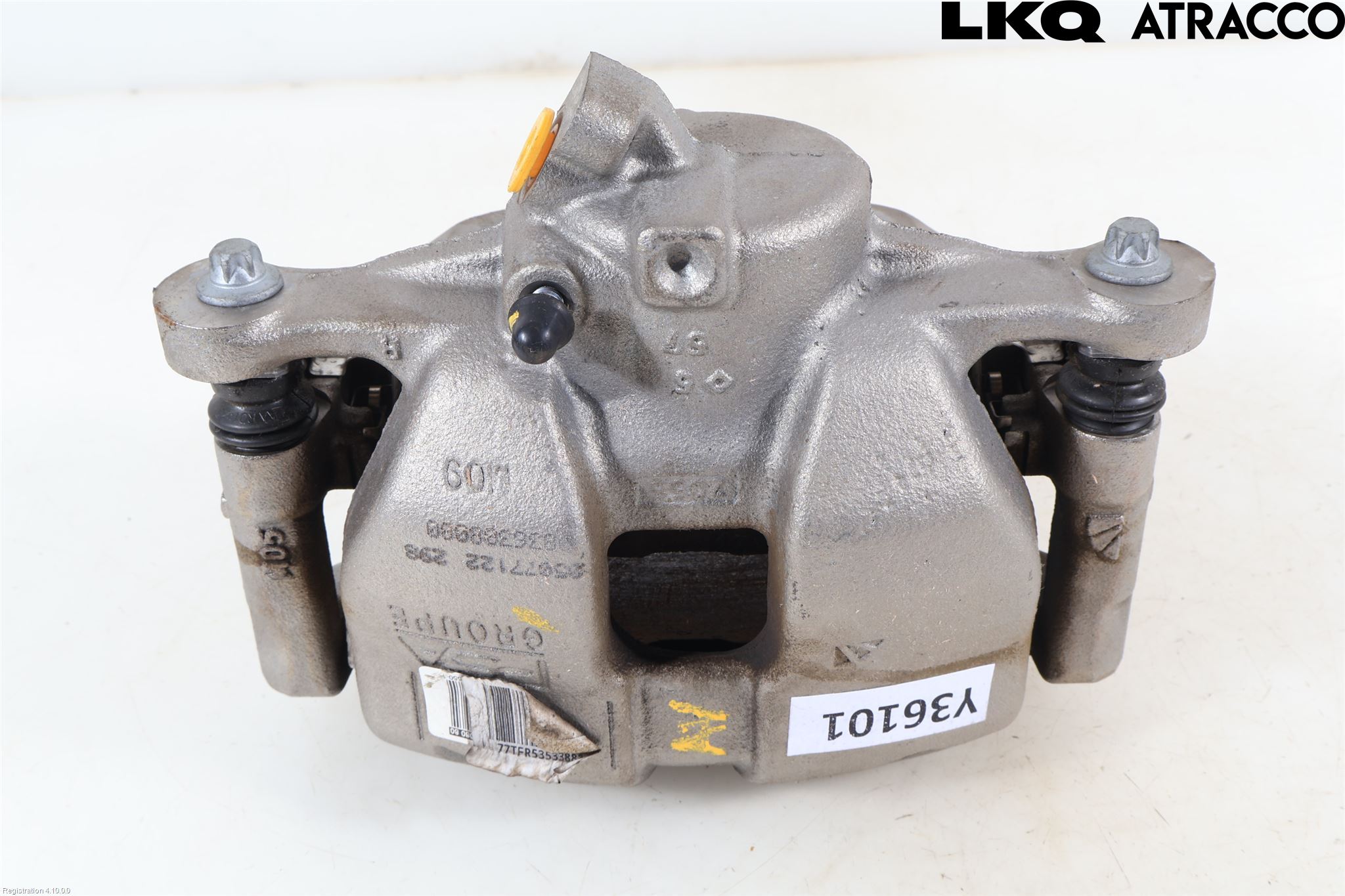 Opel MOKKA 21- Bromsok Fram Höger