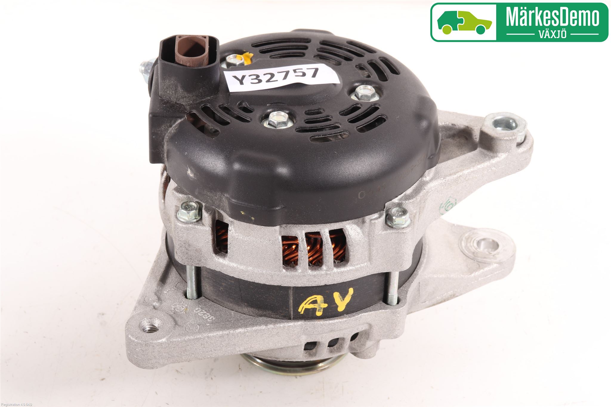 Suzuki VITARA 15- Generator