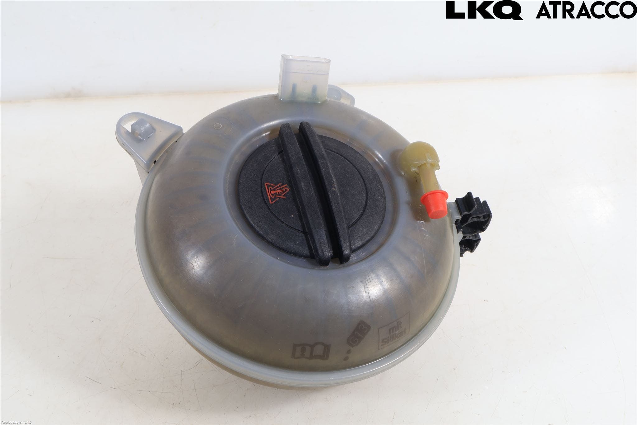 Seat LEON 13-20 Expansionstank