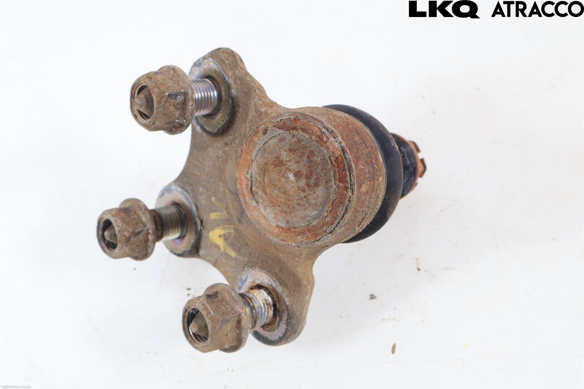 Honda CR-V 19-22 Styrspindelled-Kulled