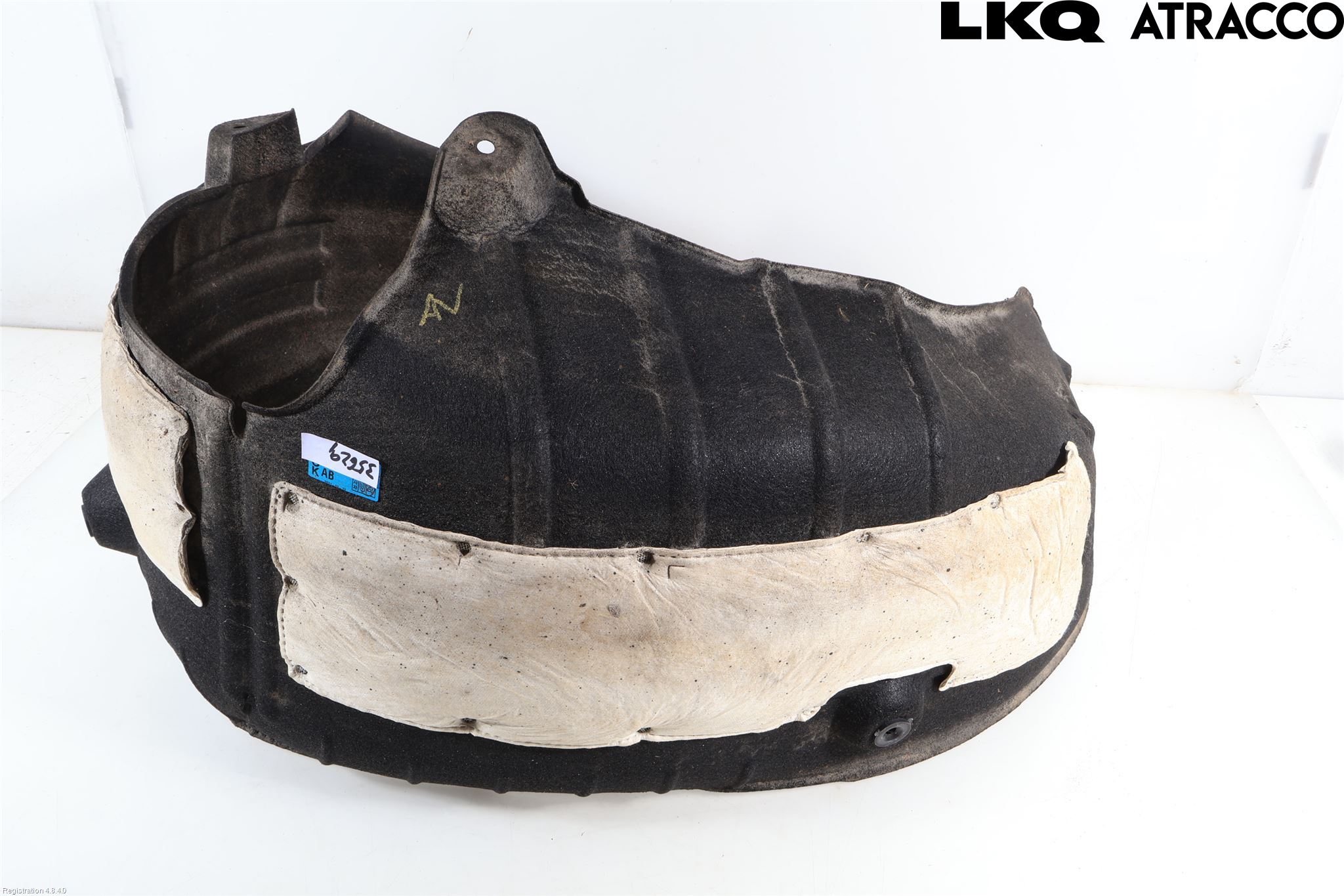 Kia EV6 (CV) 22- Skärm Inner