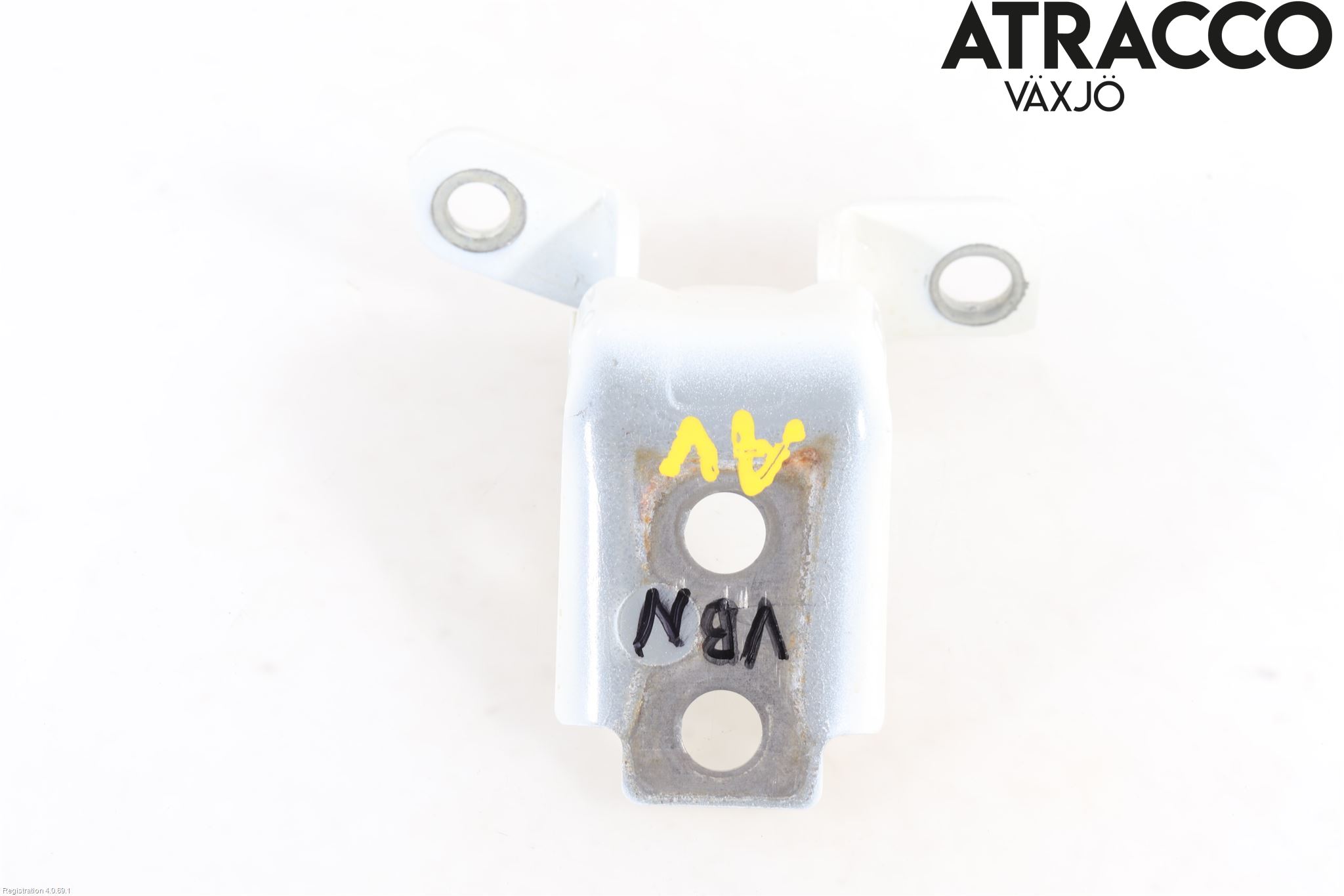 Mazda CX-3 Dörrgångjärn