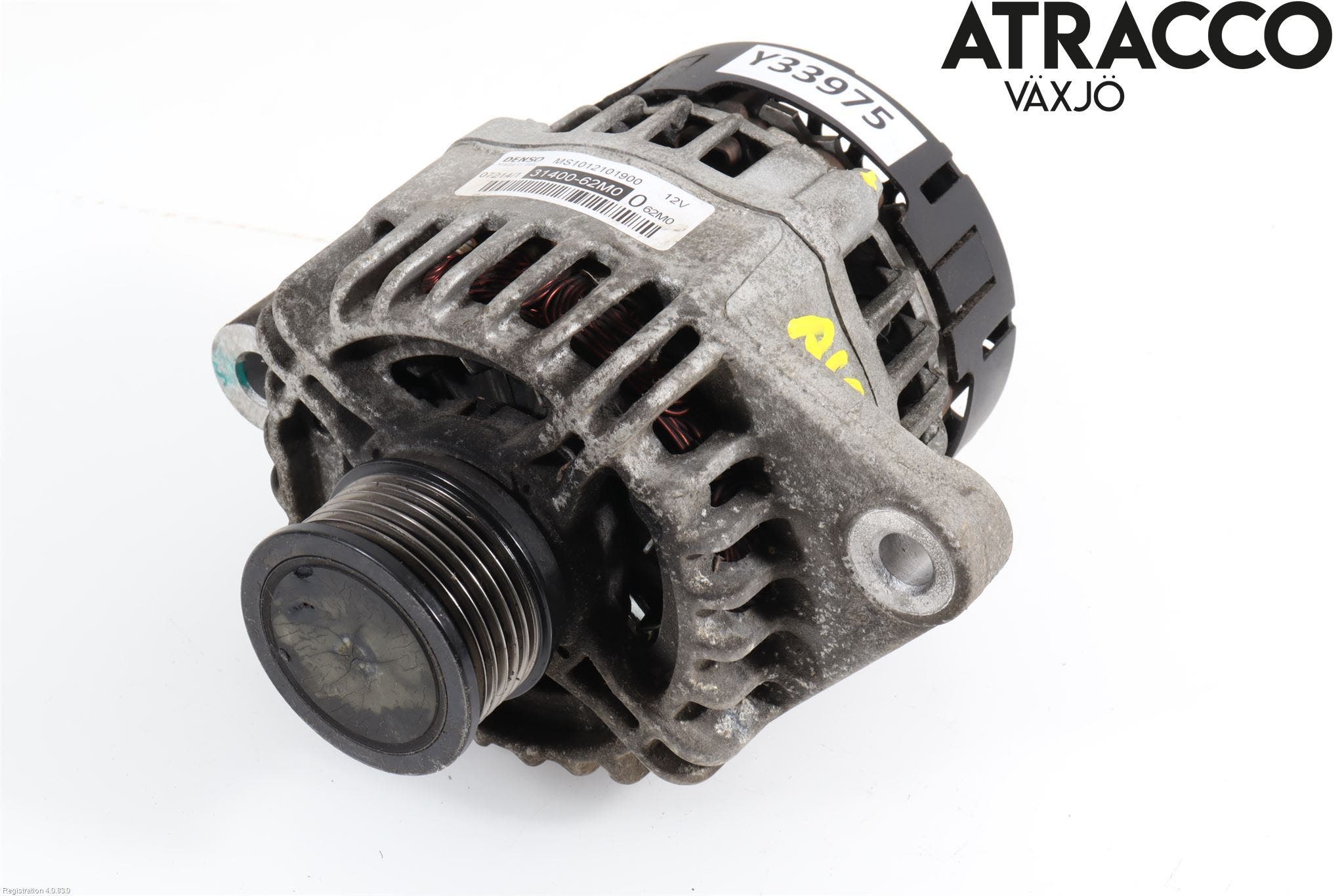 Suzuki SX4 S-CROSS 14-21 Generator