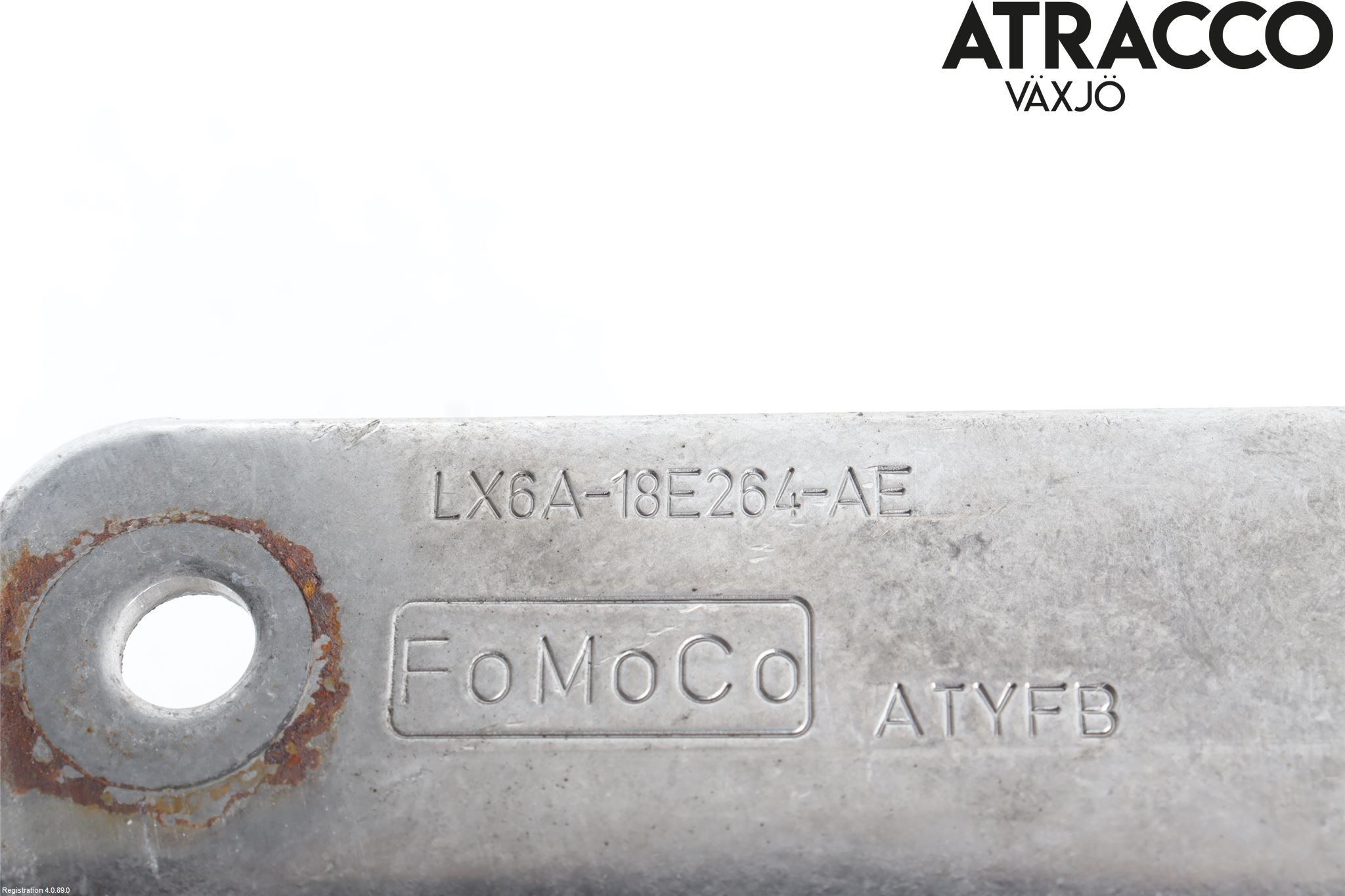 Ford KUGA/KUGA PHEZ/FHEV 20- Motorvärmare El-Sats Komp