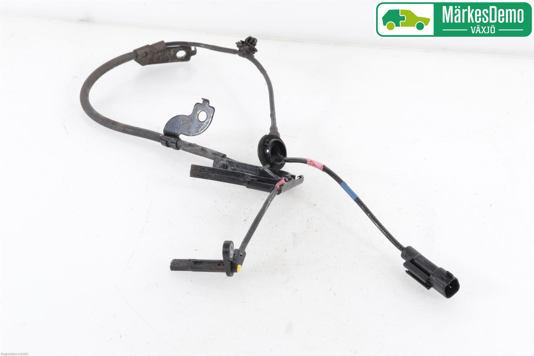 Mitsubishi OUTLANDER 13-21 Abs Sensor