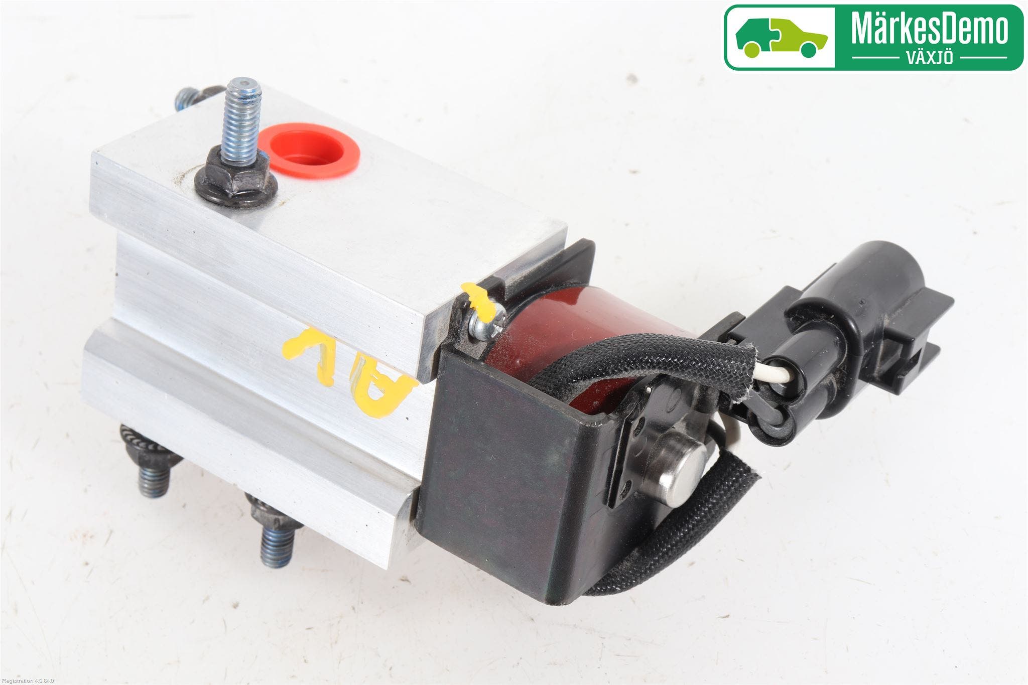 Hyundai IONIQ AE 17-22 Ac Övrigt