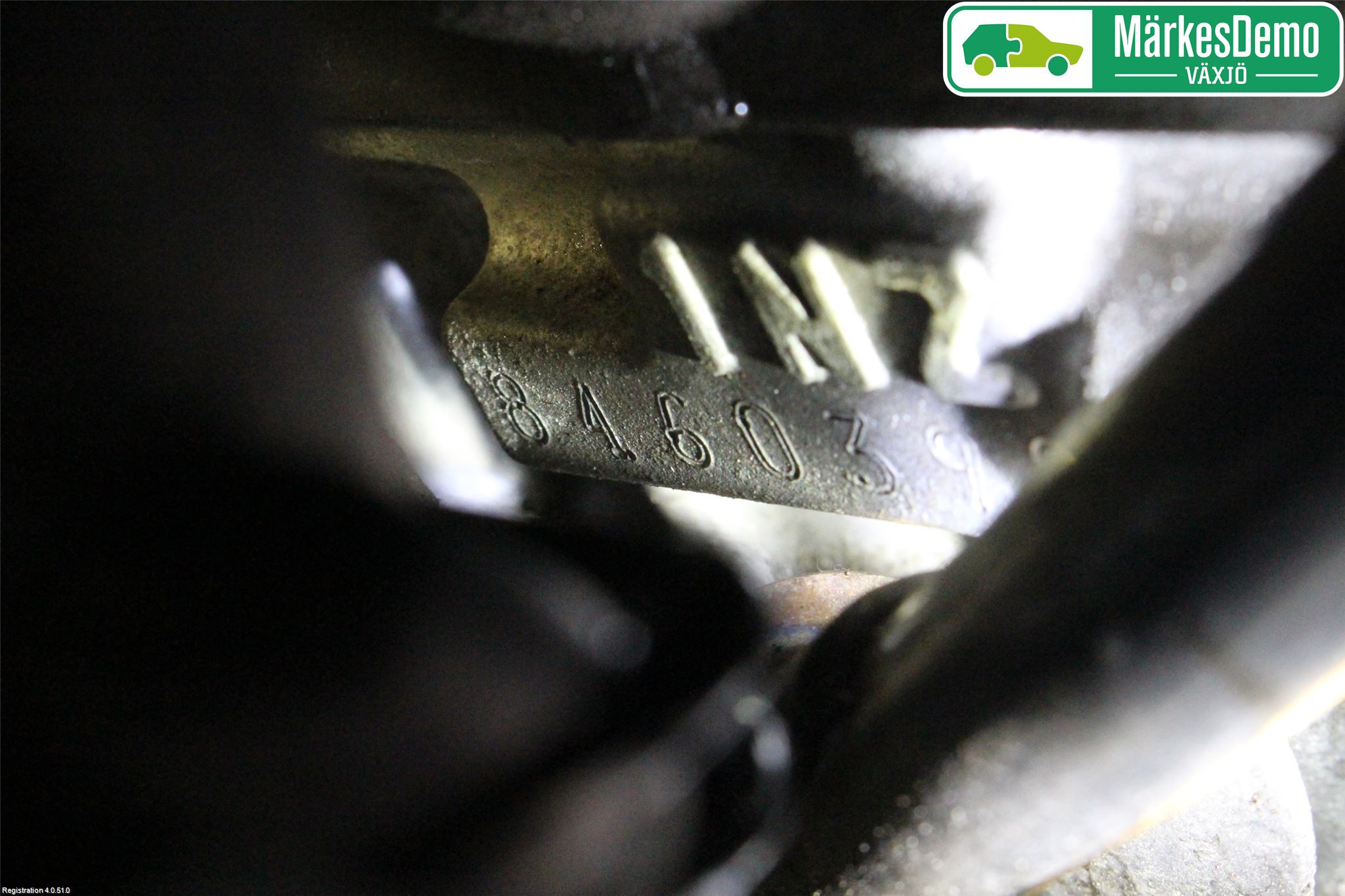 Toyota YARIS XP130 15-20 Motor Bensin