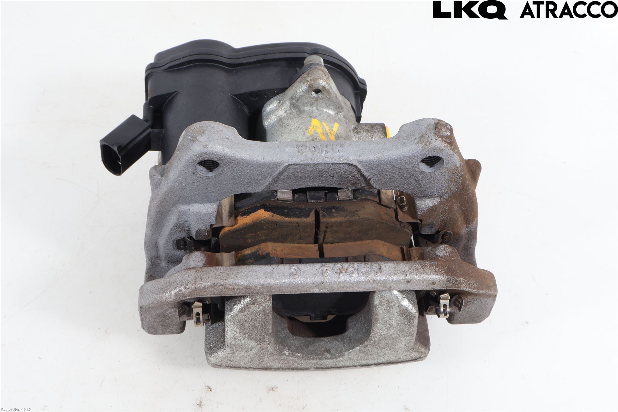 Honda ZR-V 23- Bromsok Bak Höger