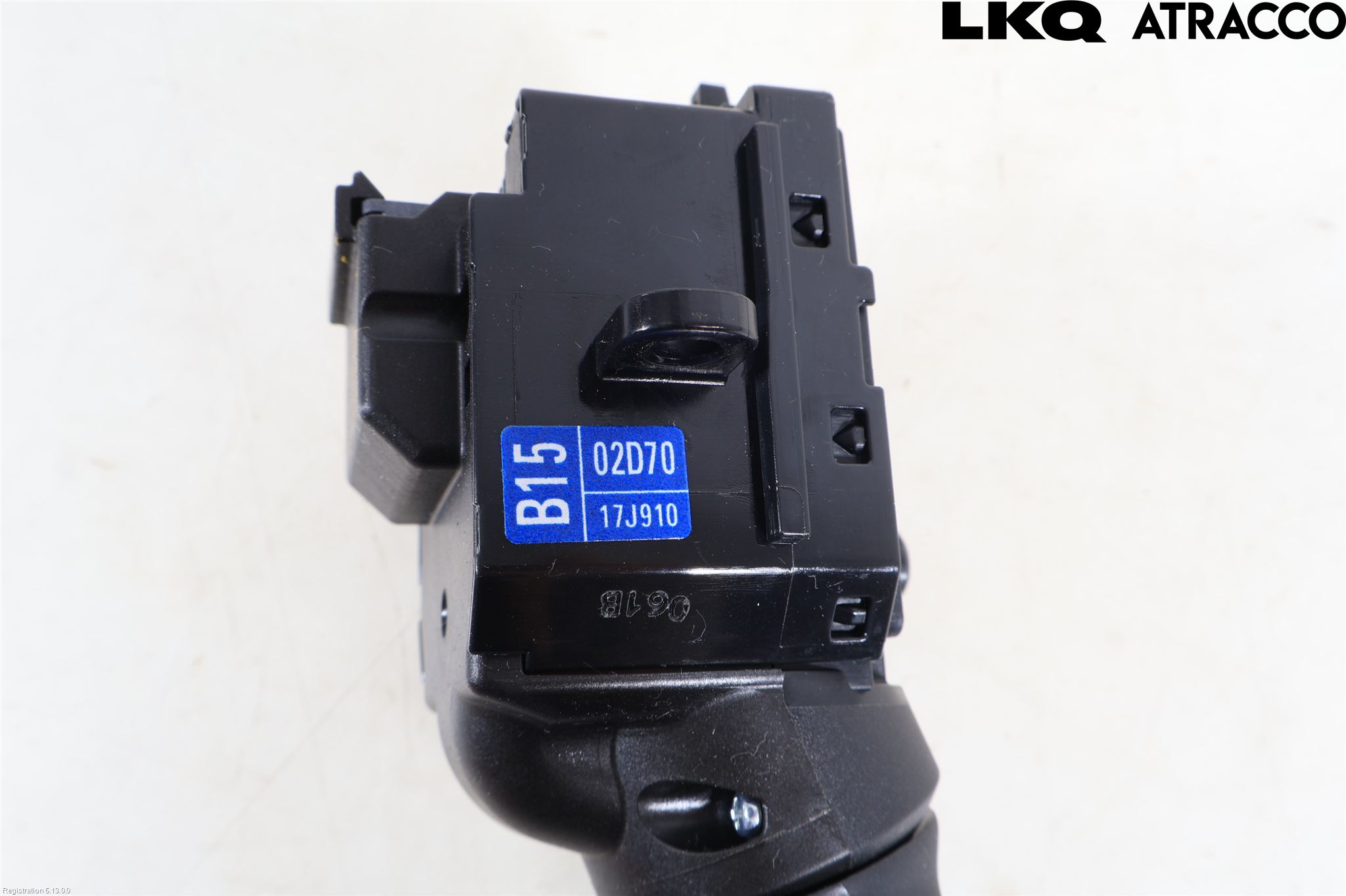 Toyota YARIS XP21 20- Spak Blinkers-Ljusomk