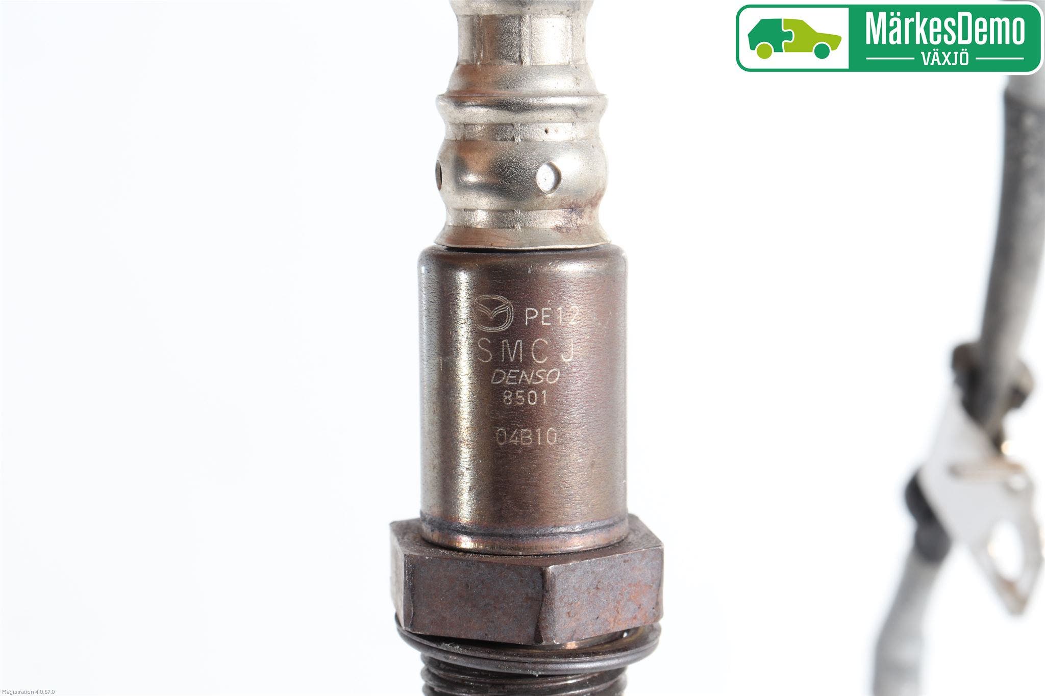 Mazda 3 III 14-19 Injlambdasond