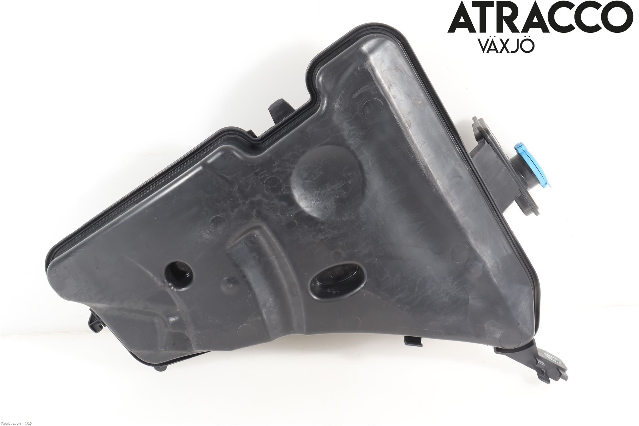 BMW 5 G30/G31/F90 17-23 Spolartank Vindruta-Strål