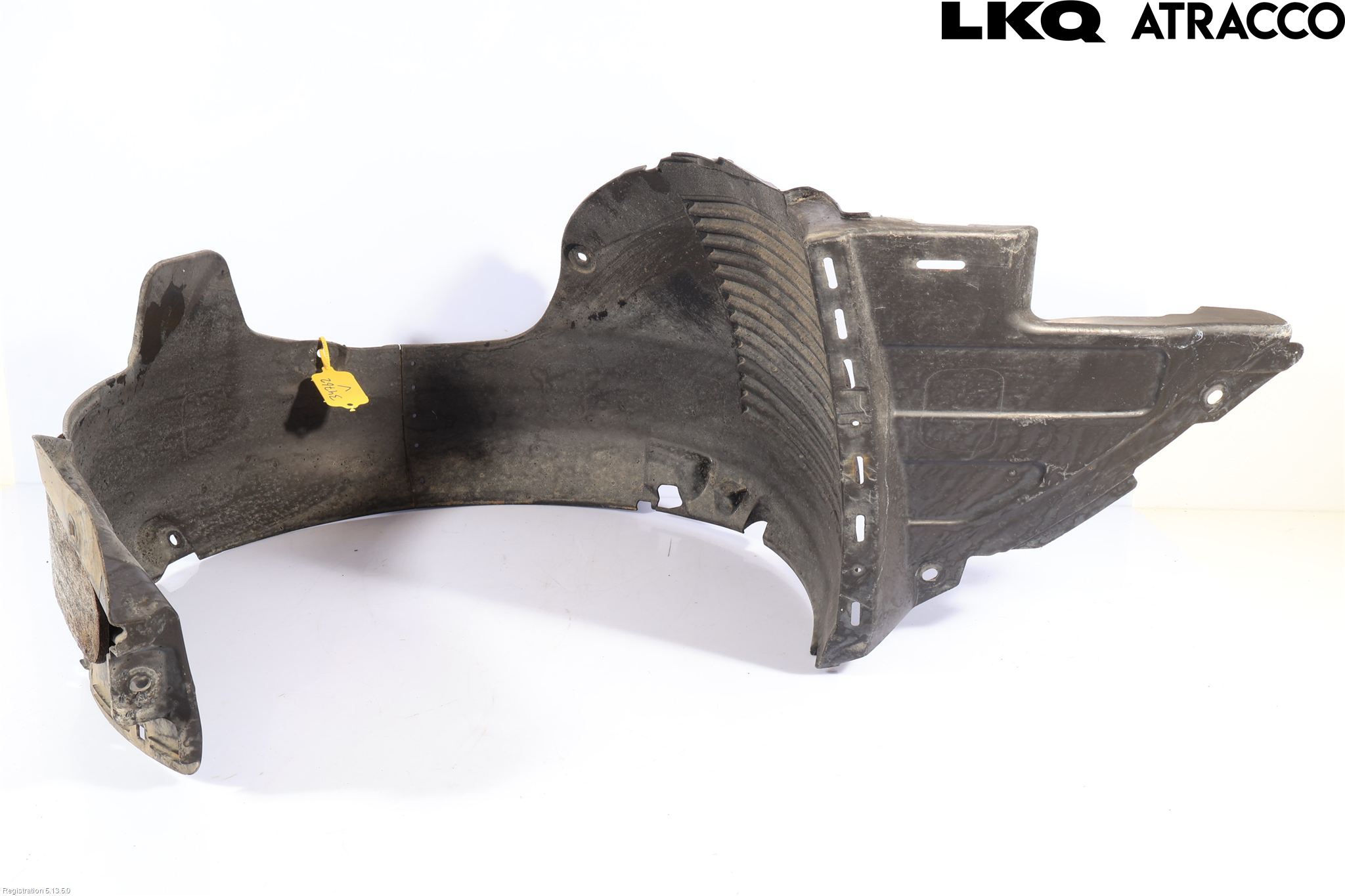 Kia CEED 12-18 Skärm Inner