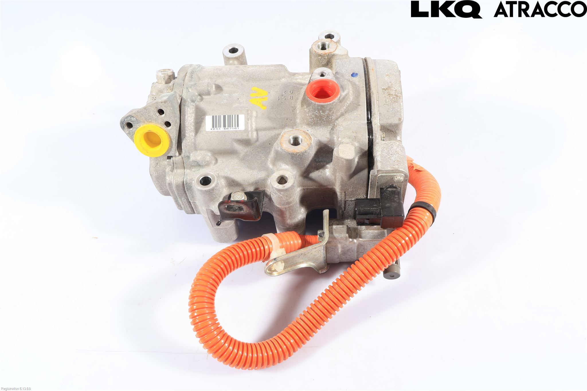 Honda E:NY1 23- Ac Kompressor