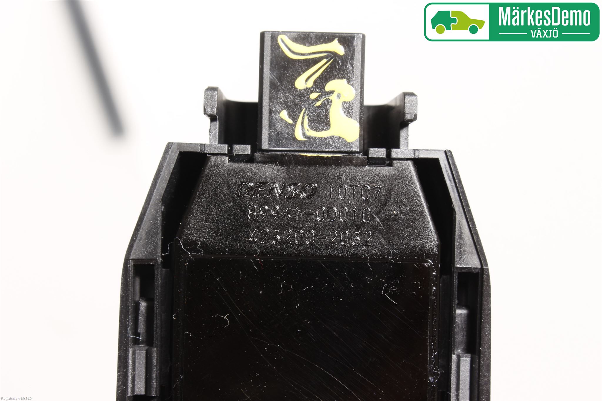 Toyota AURIS 13-19 Regnsensor