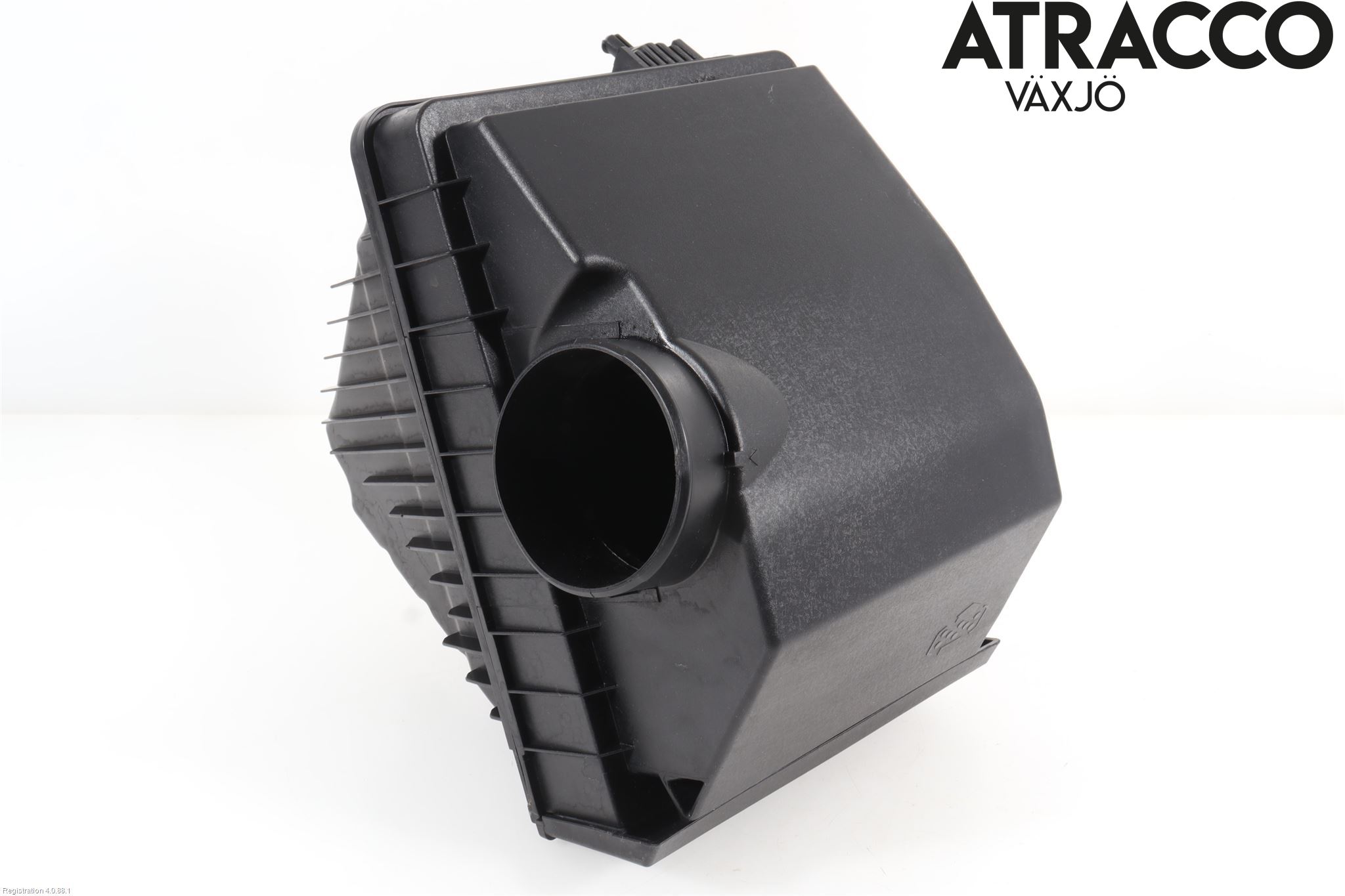 Hyundai TUCSON 05- Luftrenare