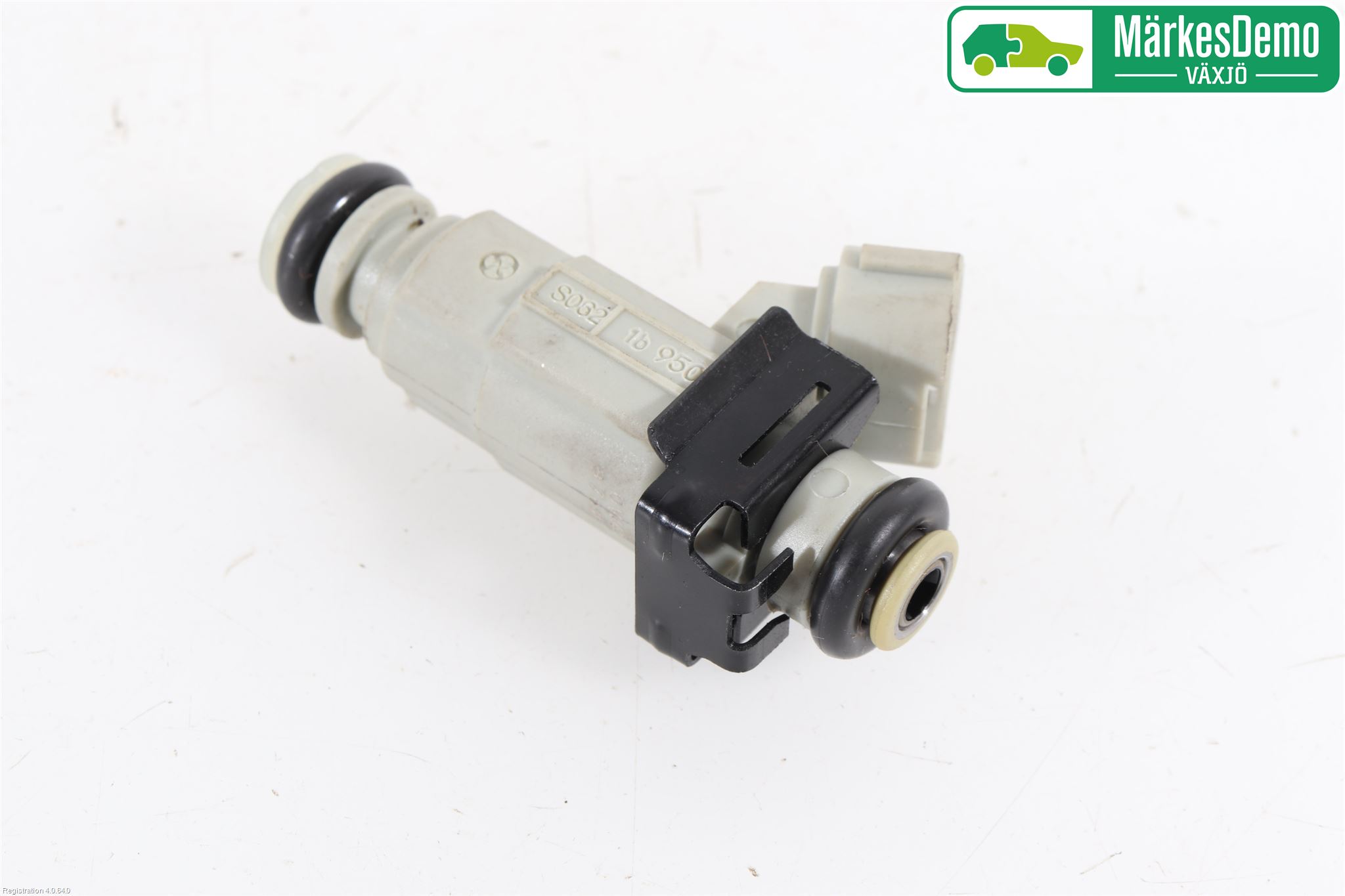 Hyundai i20 GB 15-20 Injspridare