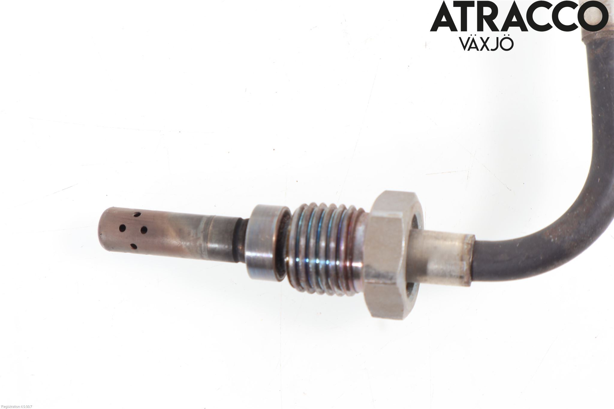 Audi A4 12-15 Sensor Avgas