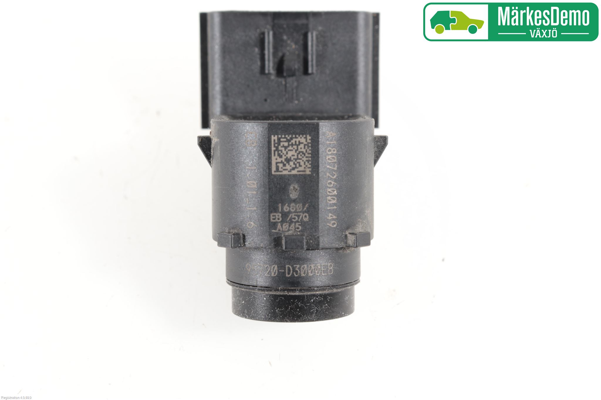 Hyundai IONIQ AE 17-22 Parkeringshjälp Backsensor