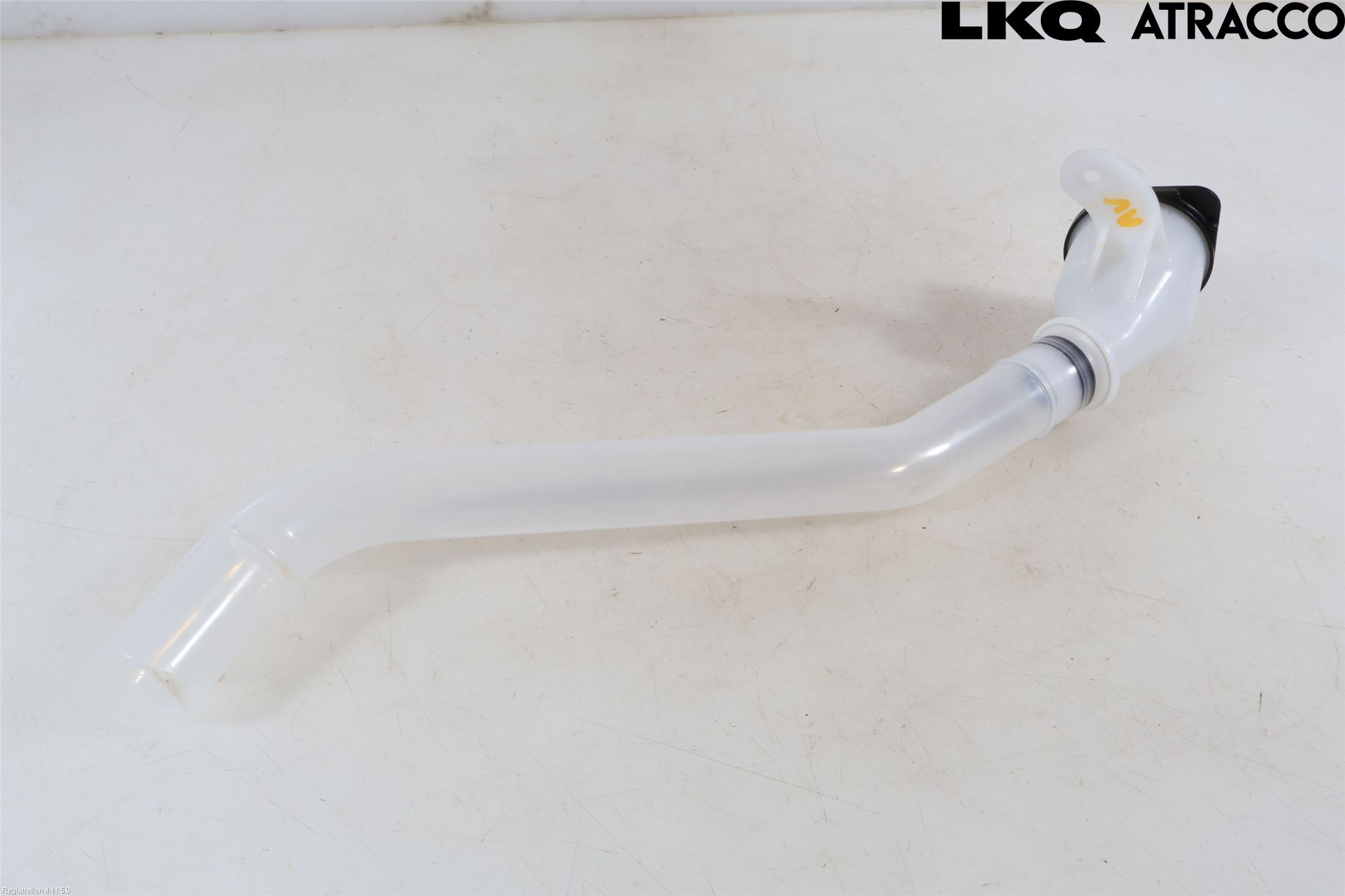 Toyota RAV4 19- Spolartank Påfyllningsrör