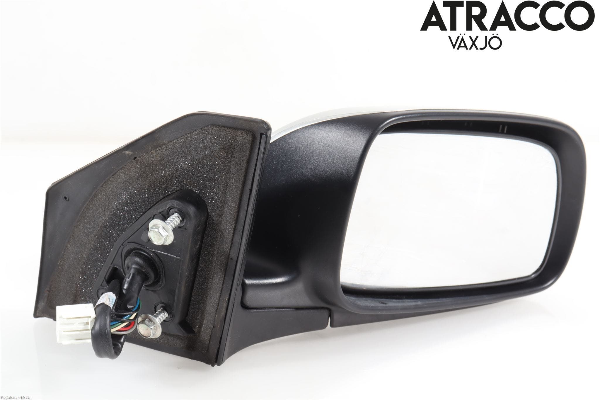 Toyota AVENSIS 03-06 Spegel Yttre El Hö