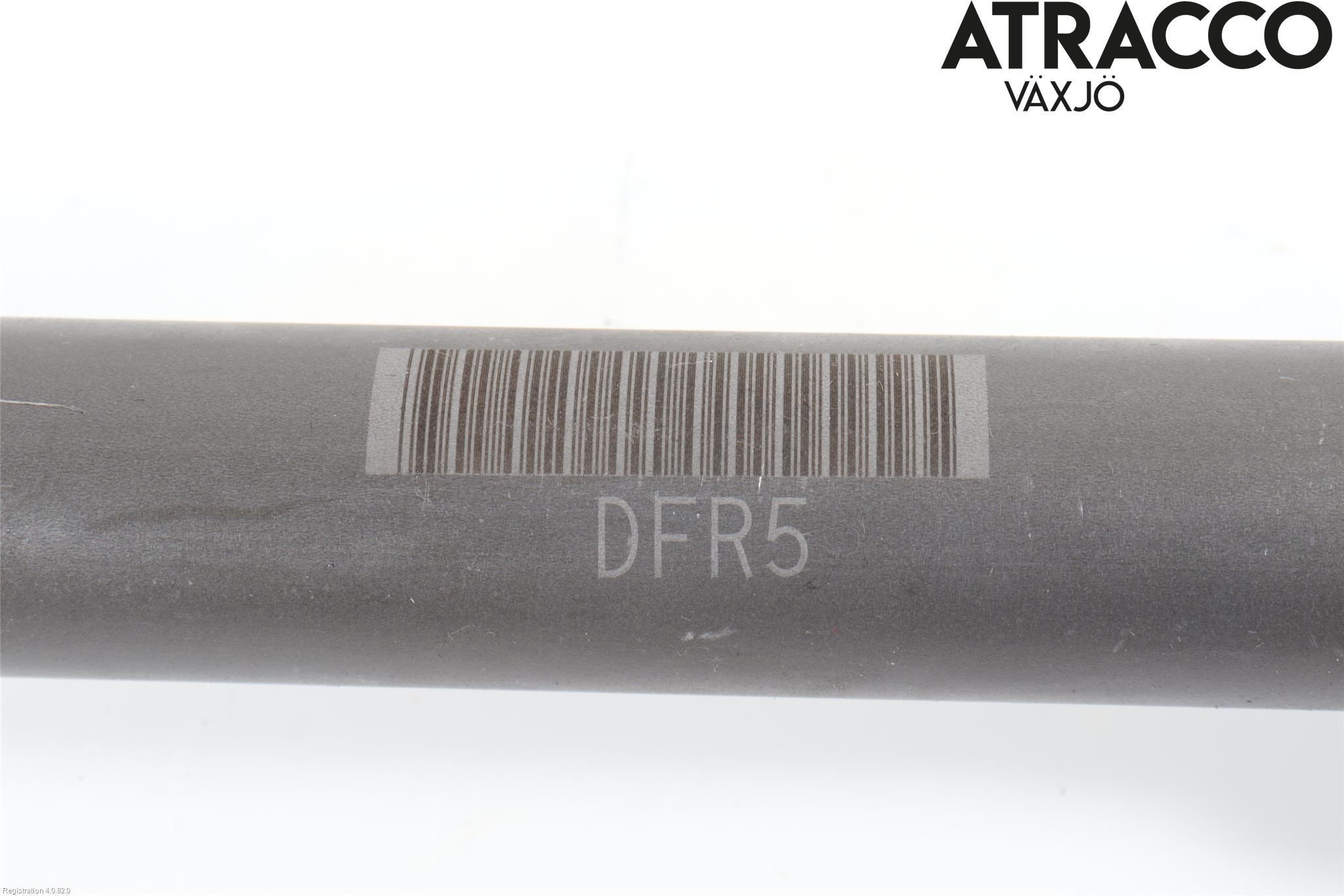 Mazda MX-30 20- Rattaxelknut