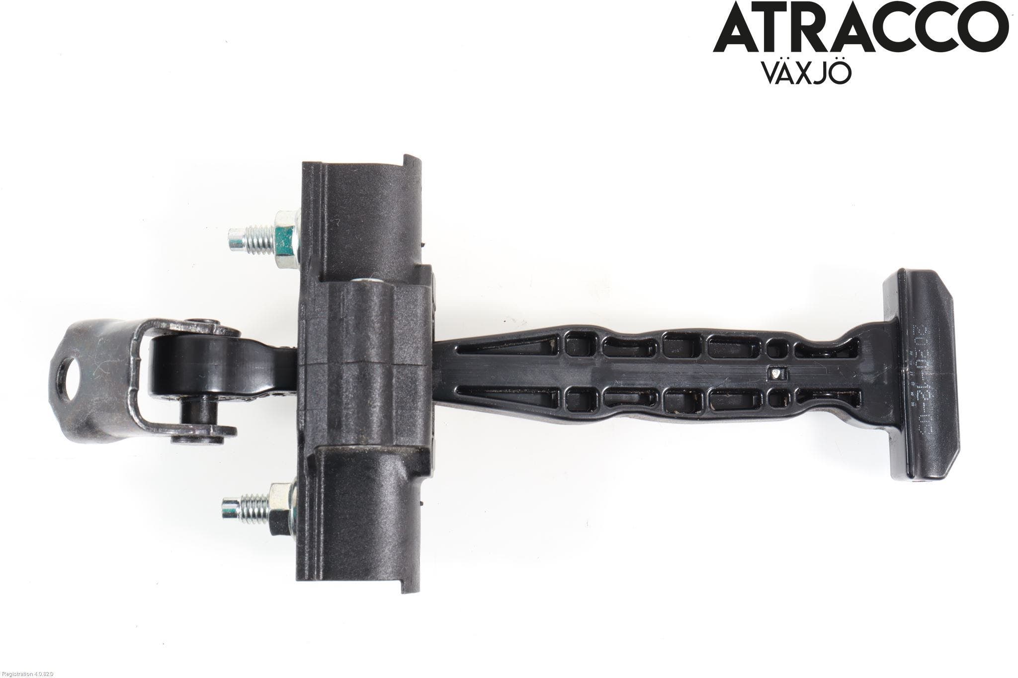 Suzuki VITARA 15- Dörrstopp