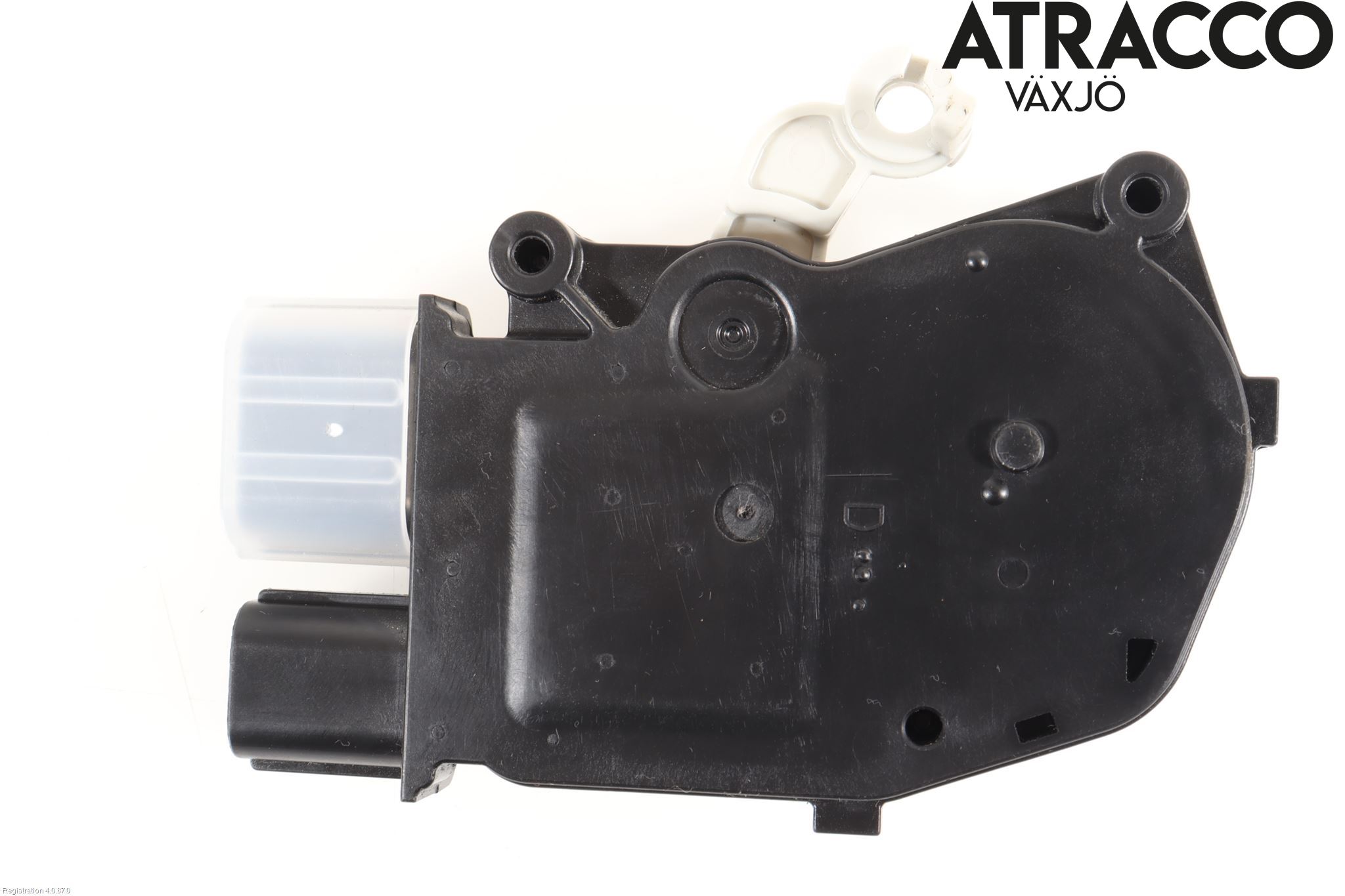 Honda E 20-23 Centrallåsmot Tanklucka