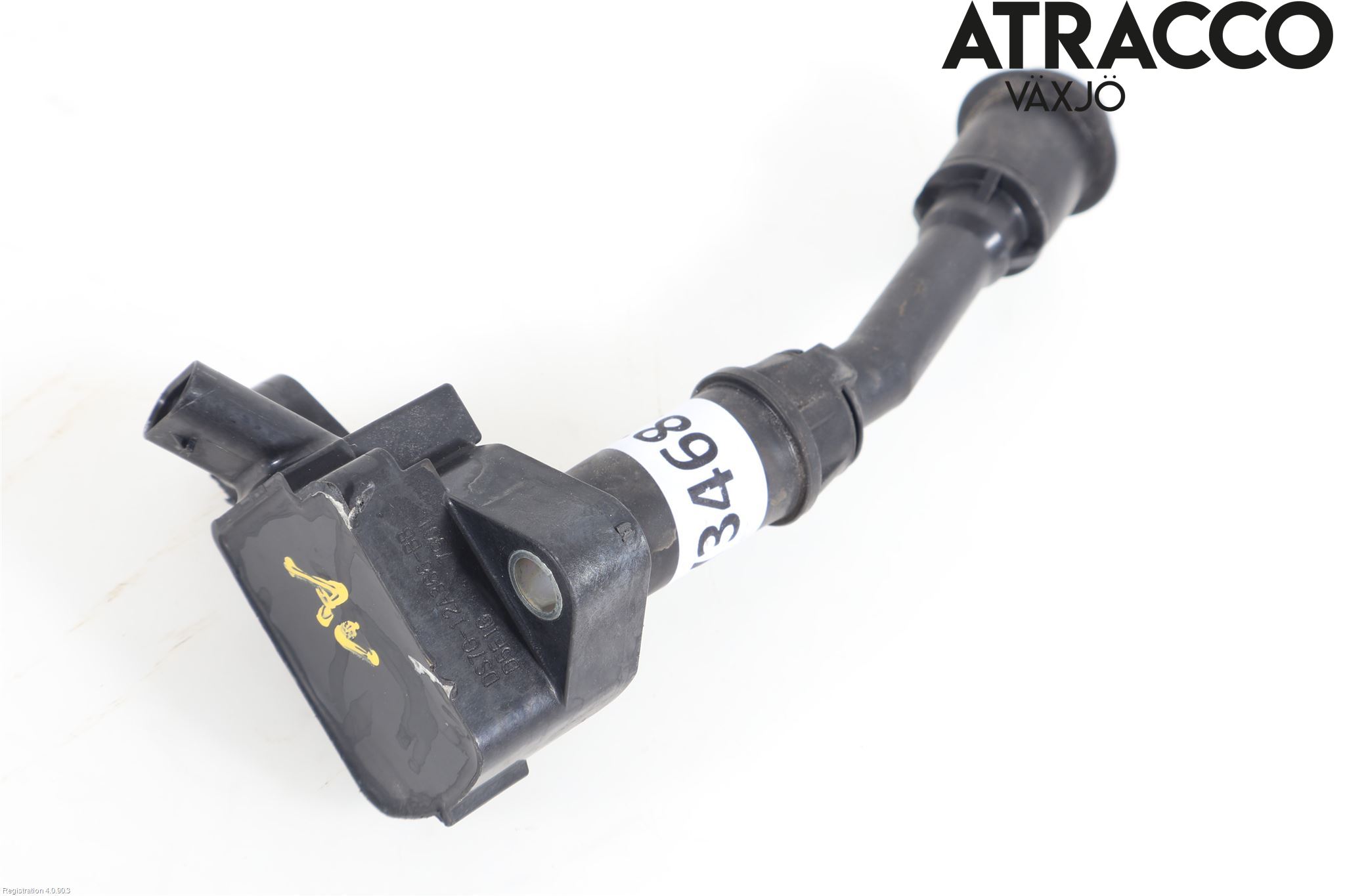 Ford GRAND C-MAX 15-19 Tändspole