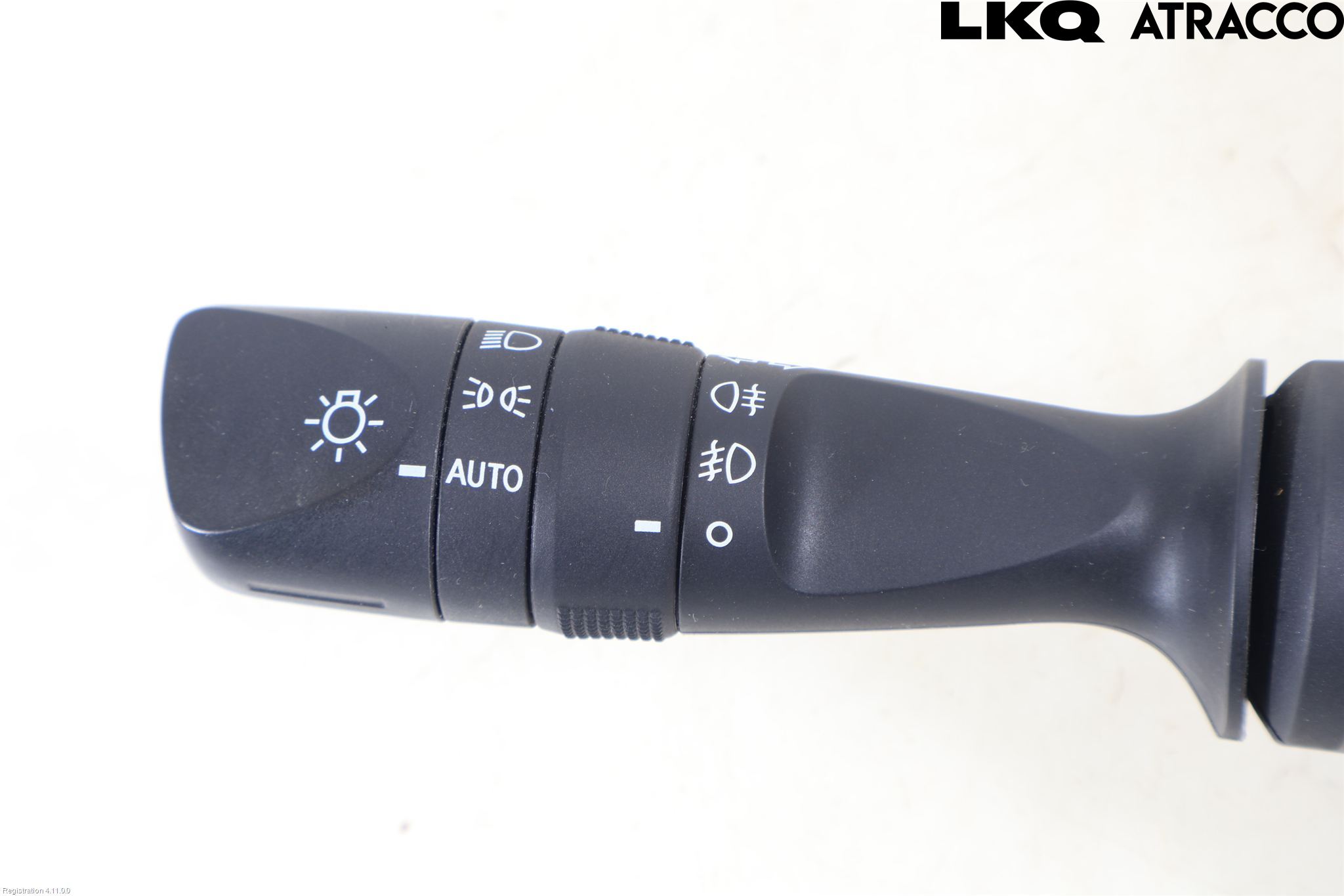 Toyota HILUX 16- Spak Blinkers-Ljusomk