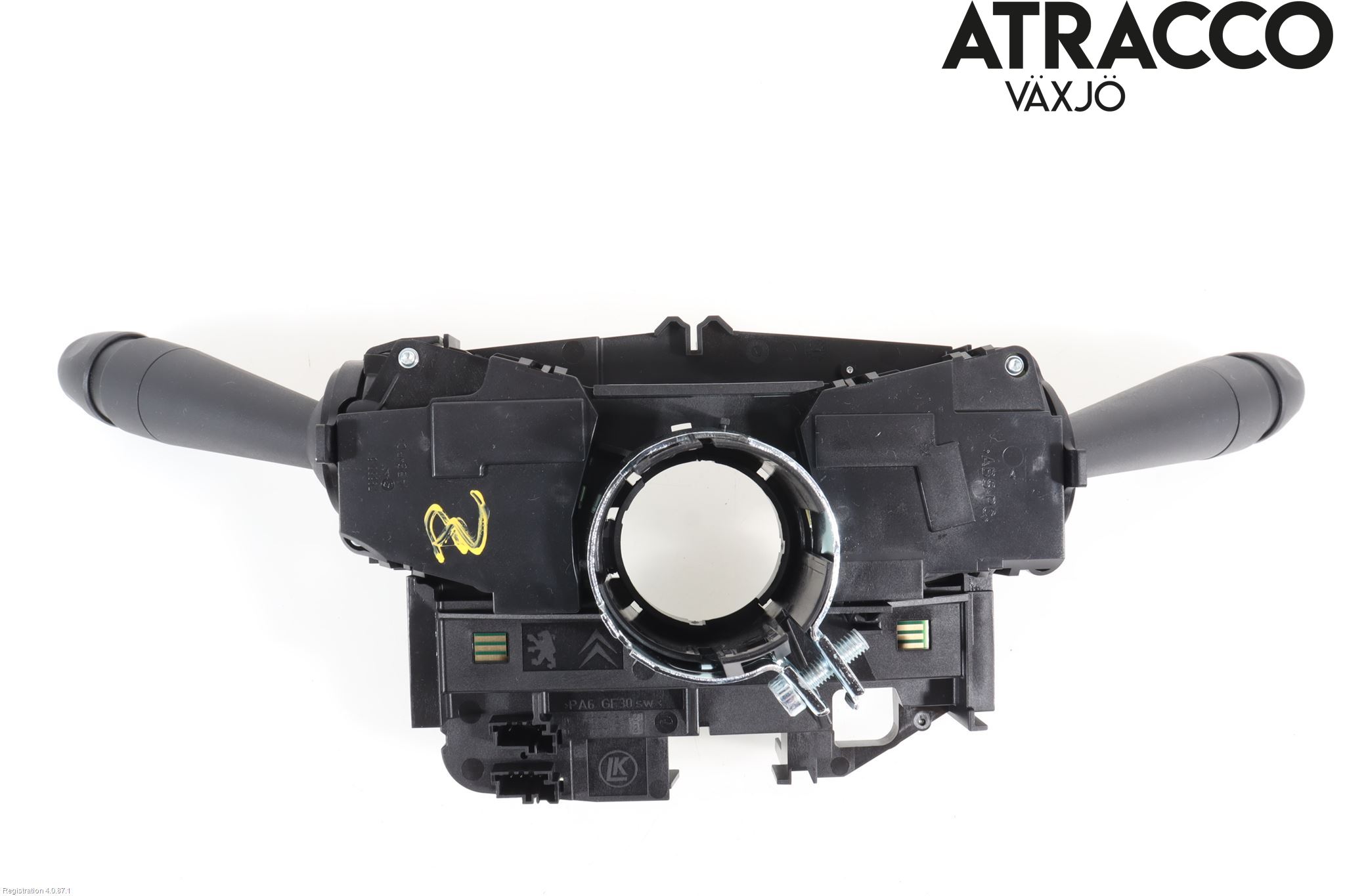 Peugeot 3008 17-24 Spakcentral