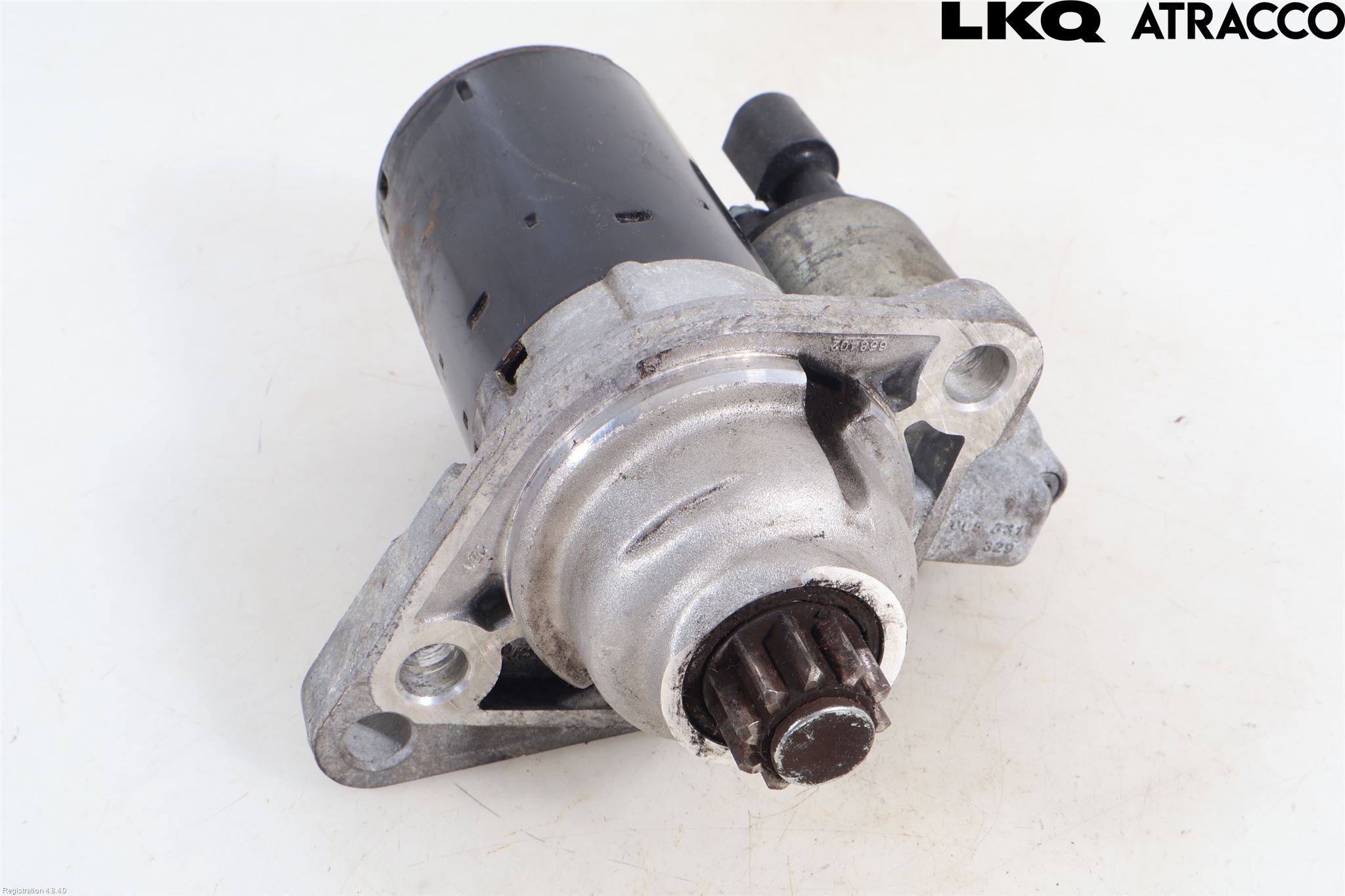 Volkswagen VW PASSAT 05-11 Startmotor