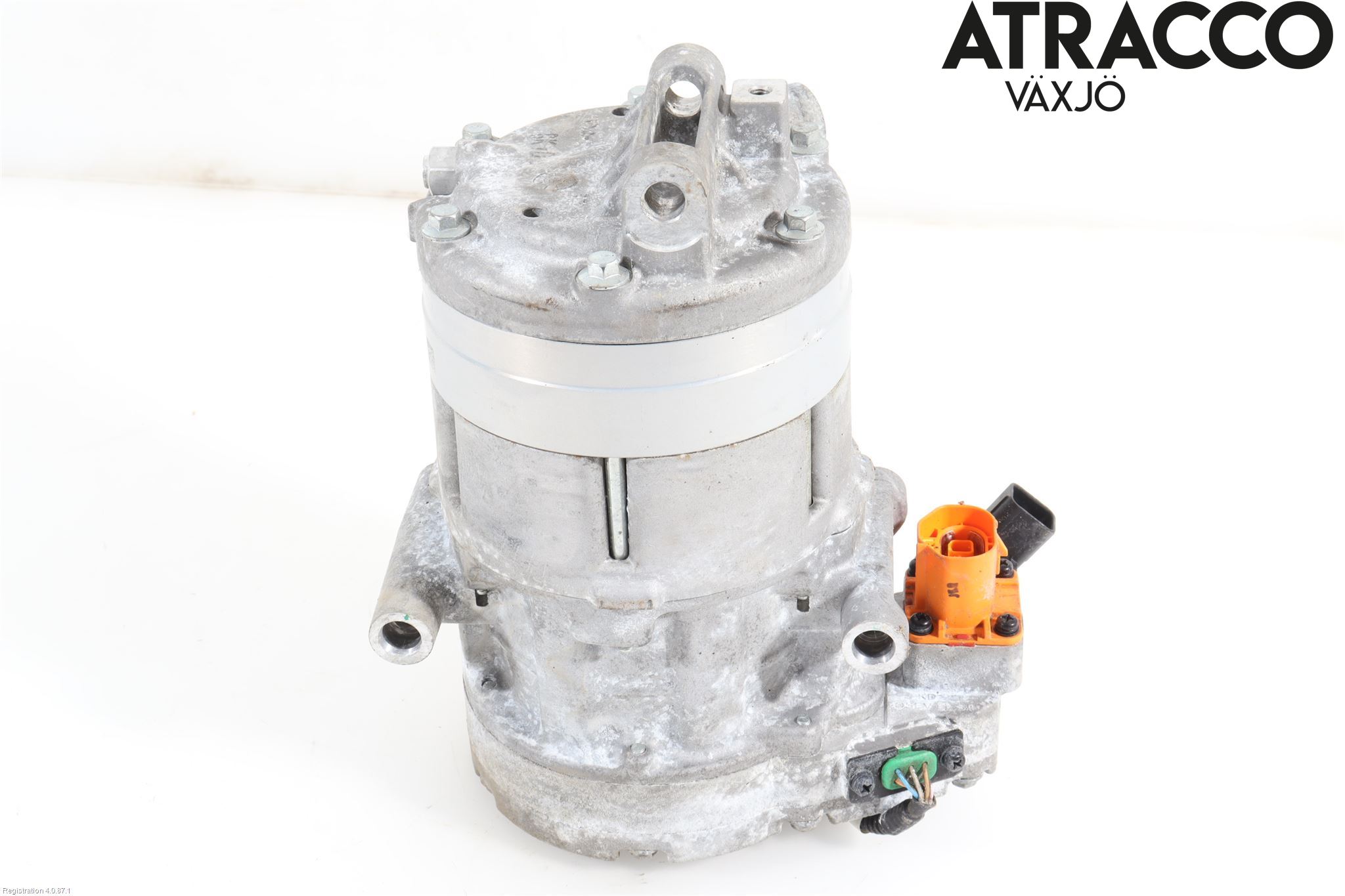 Hyundai IONIQ AE 17-22 Ac Kompressor