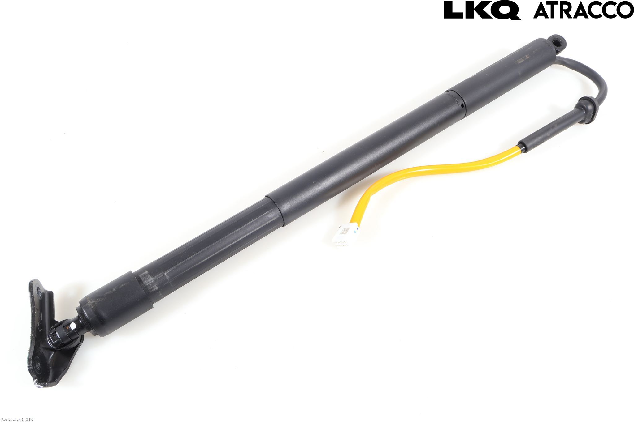Toyota COROLLA 19- Bakluckeöppnare Automatisk